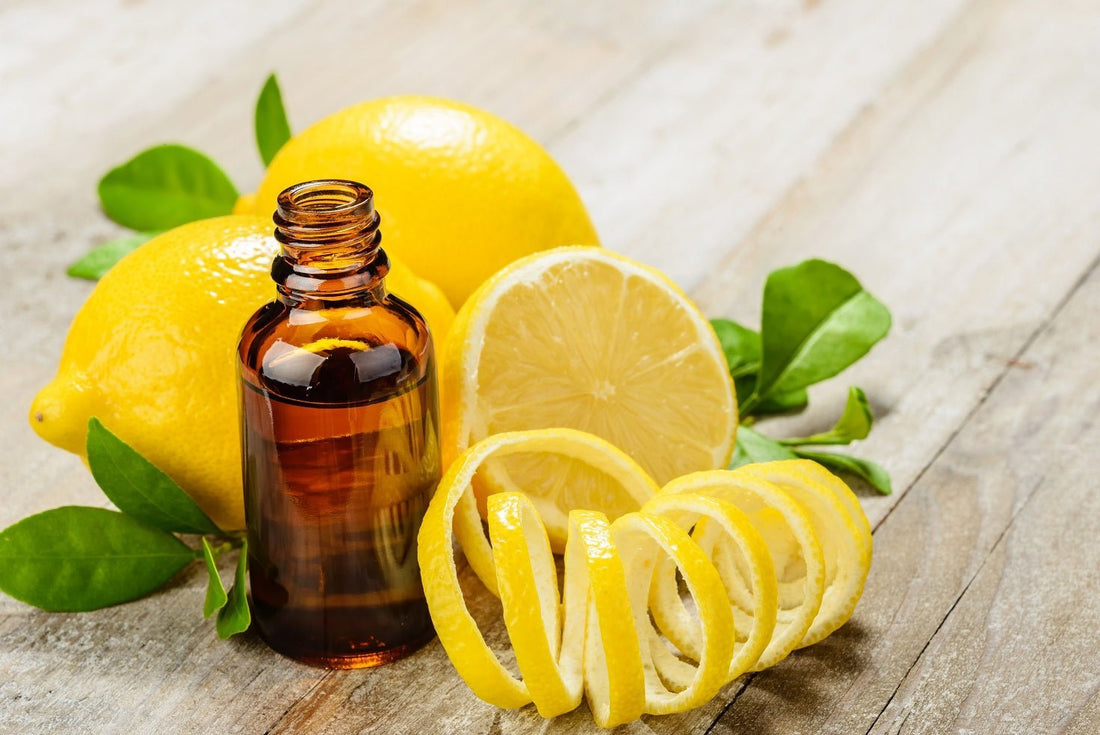 Scents to help you sleep better