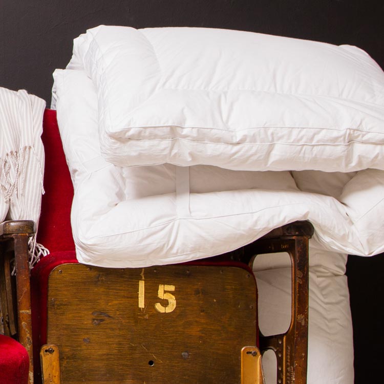 Transform Your Bed: Discover the Secret of a Hotel Quality Mattress Topper