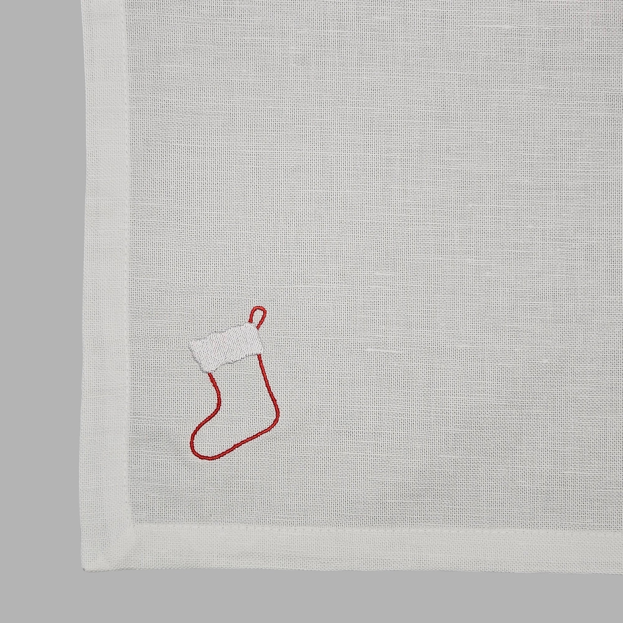 Limited Edition: Christmas Napkins