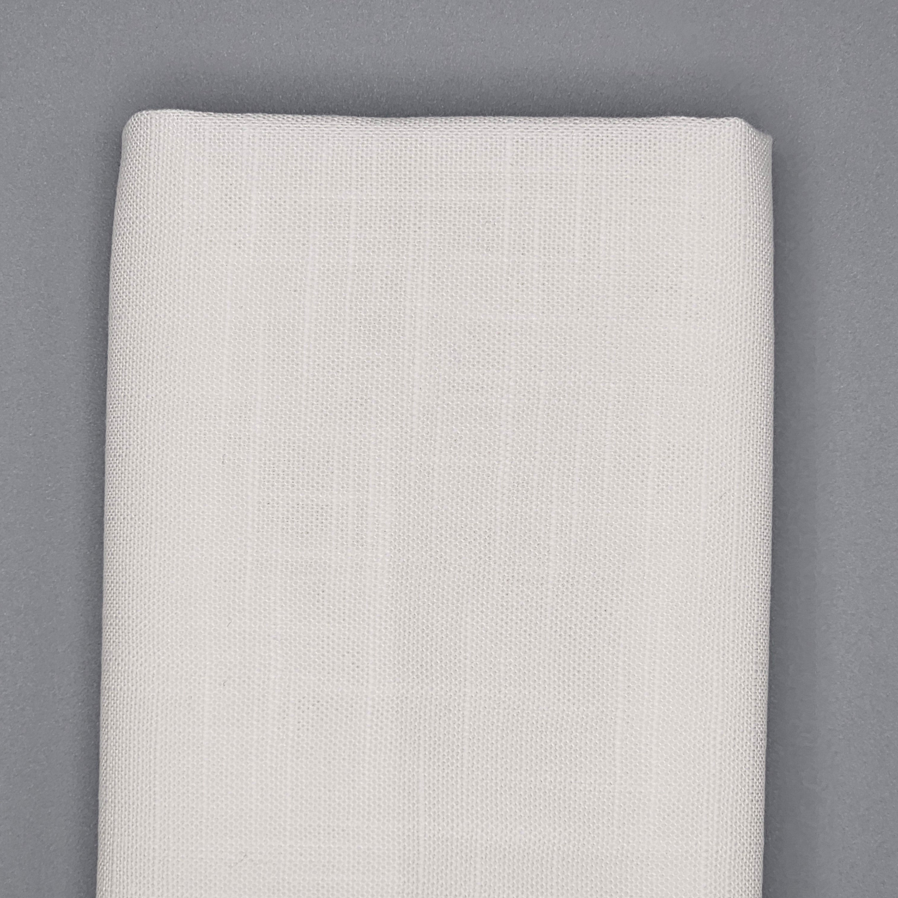 Set of 2 Linen-Look Napkins