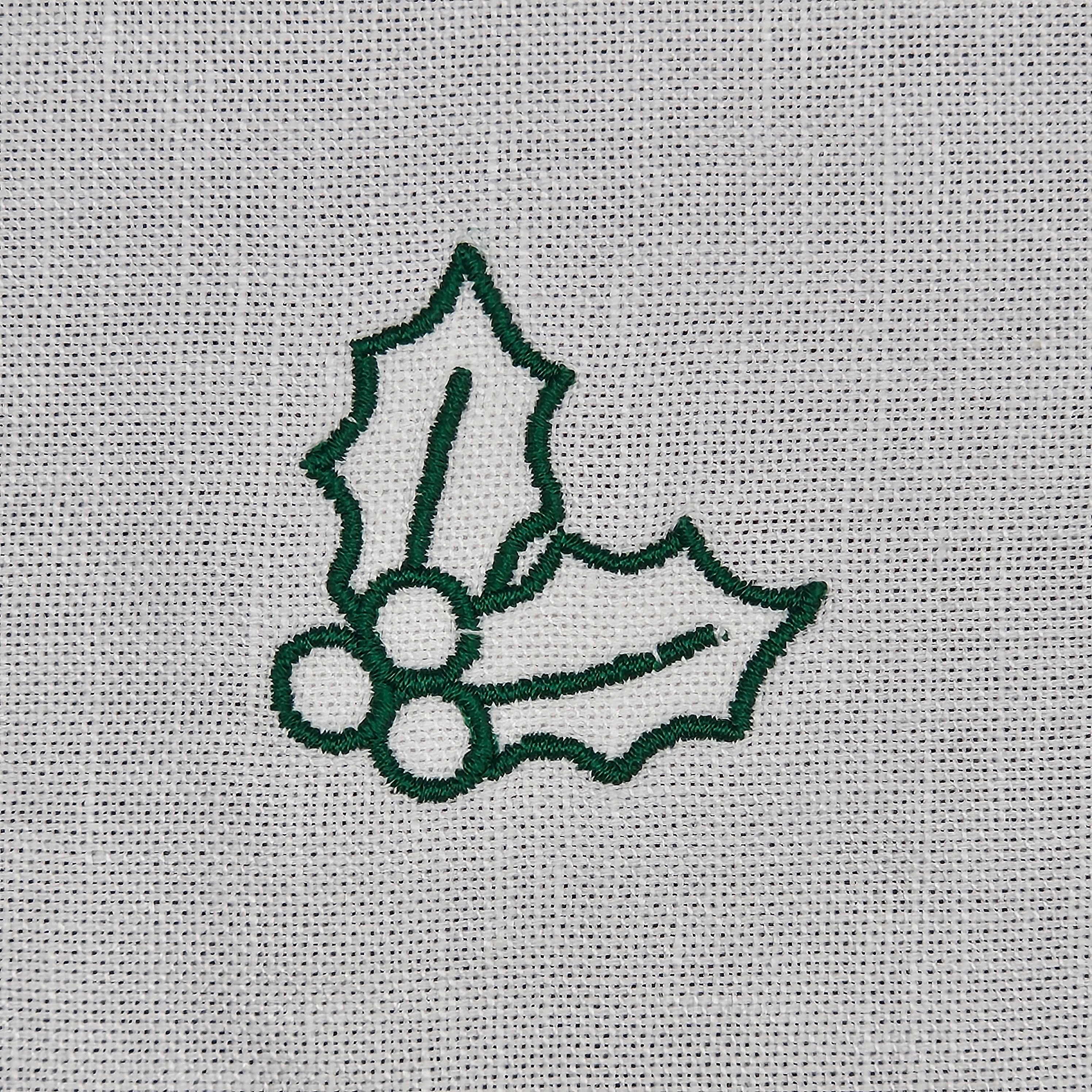 Limited Edition: Christmas Napkins