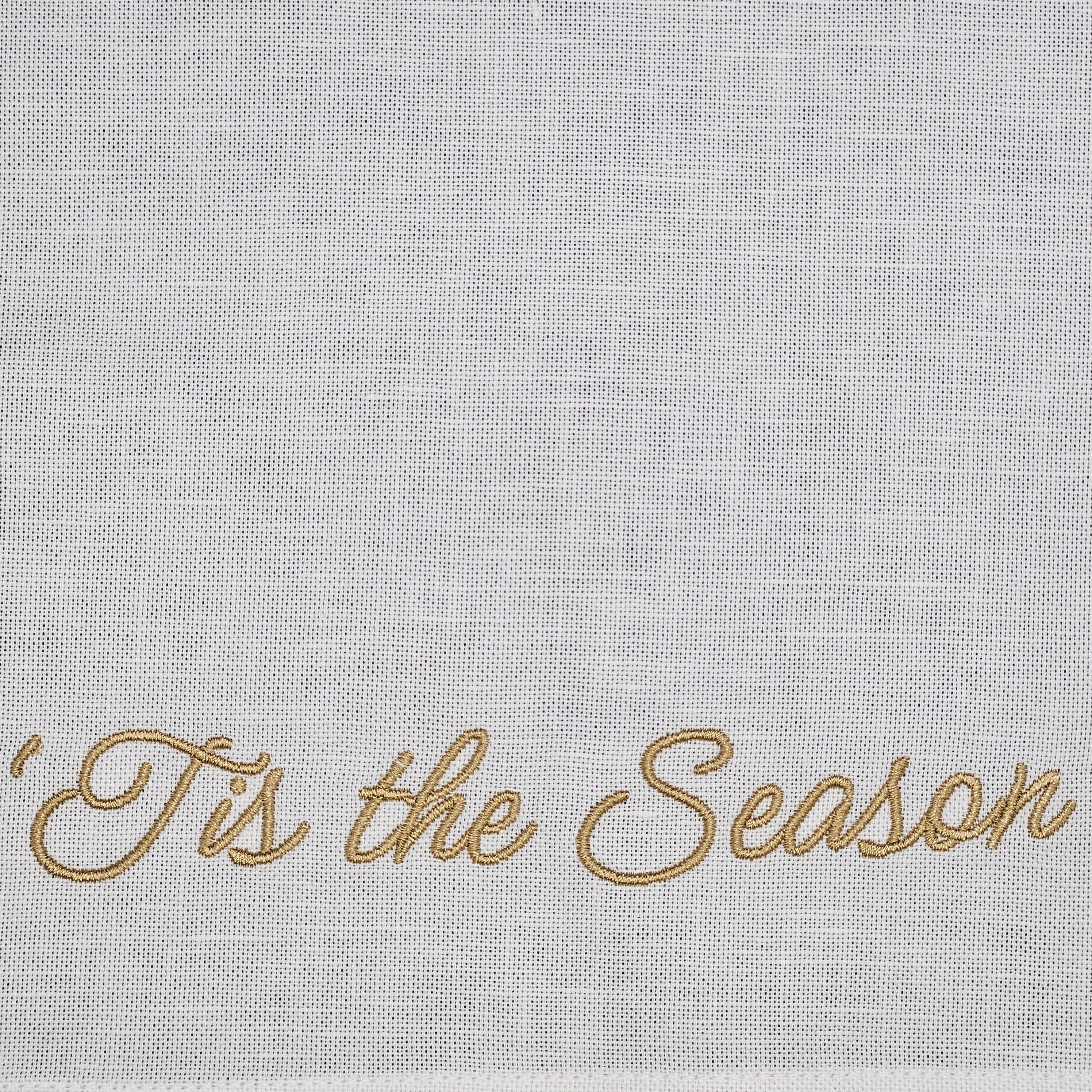 Limited Edition: Christmas Napkins