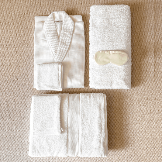 LIMITED EDITION: Luxury Spa Bundle