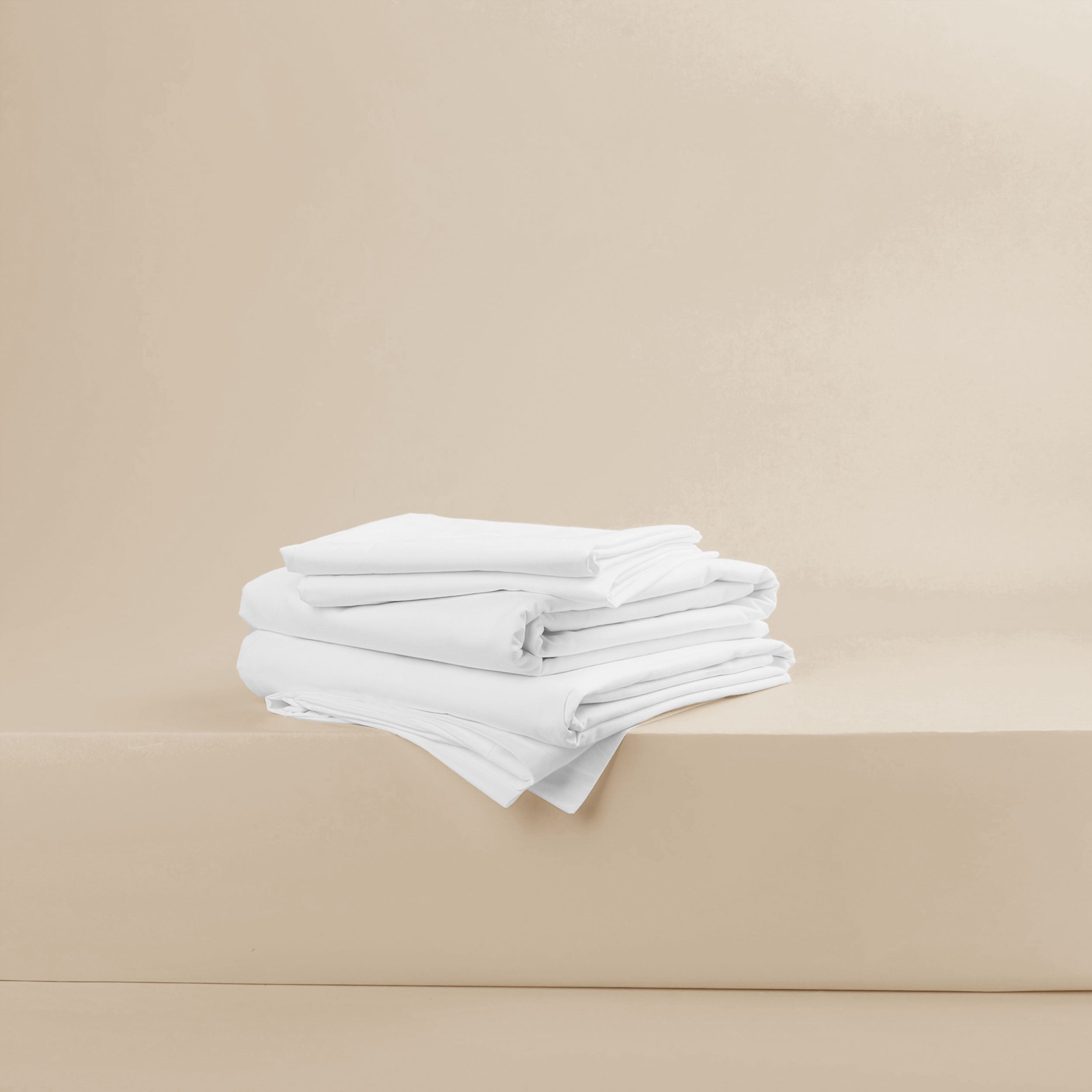 Cool & Crisp 200 Thread Count Bedlinen Set