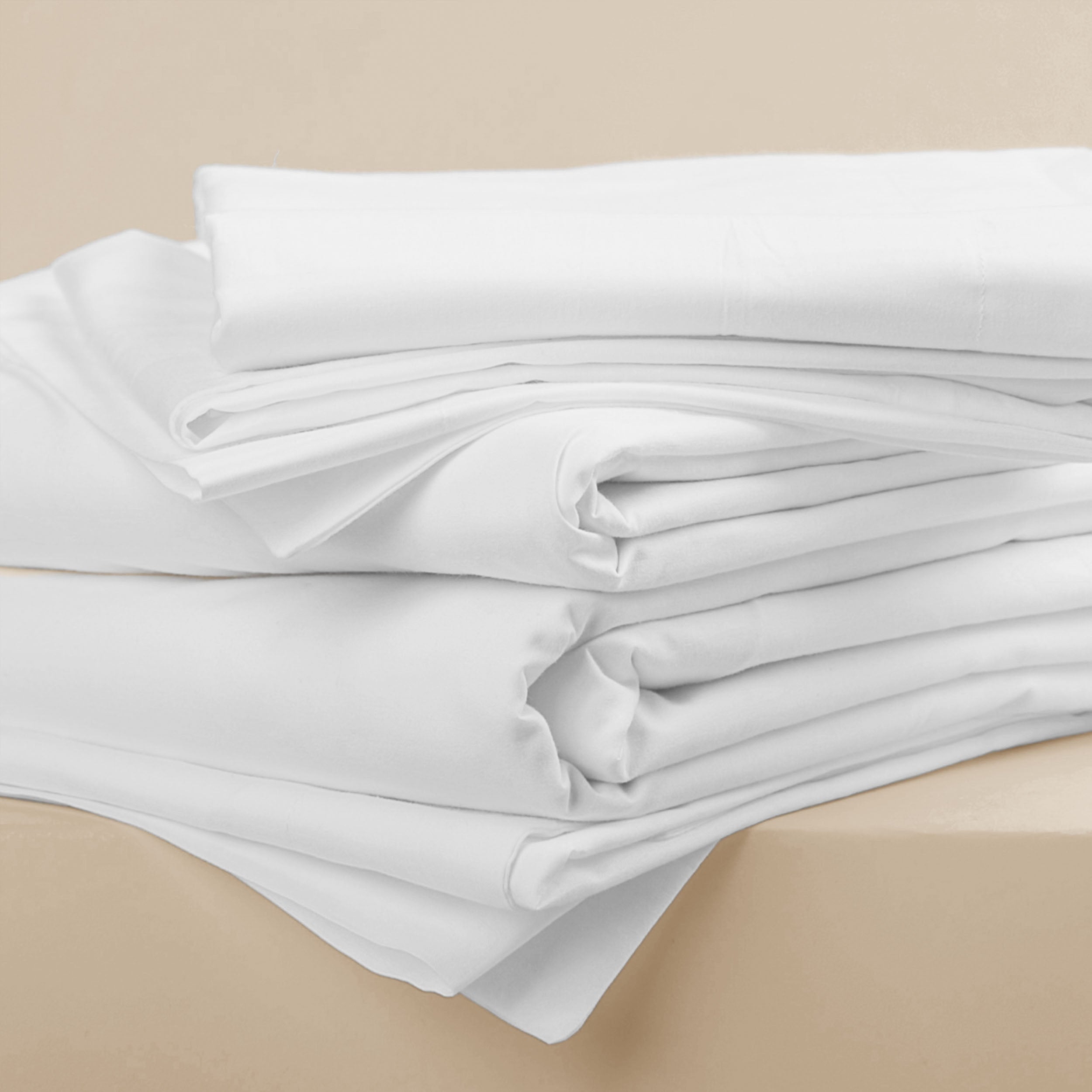 Cool & Crisp 200 Thread Count Bedlinen Set