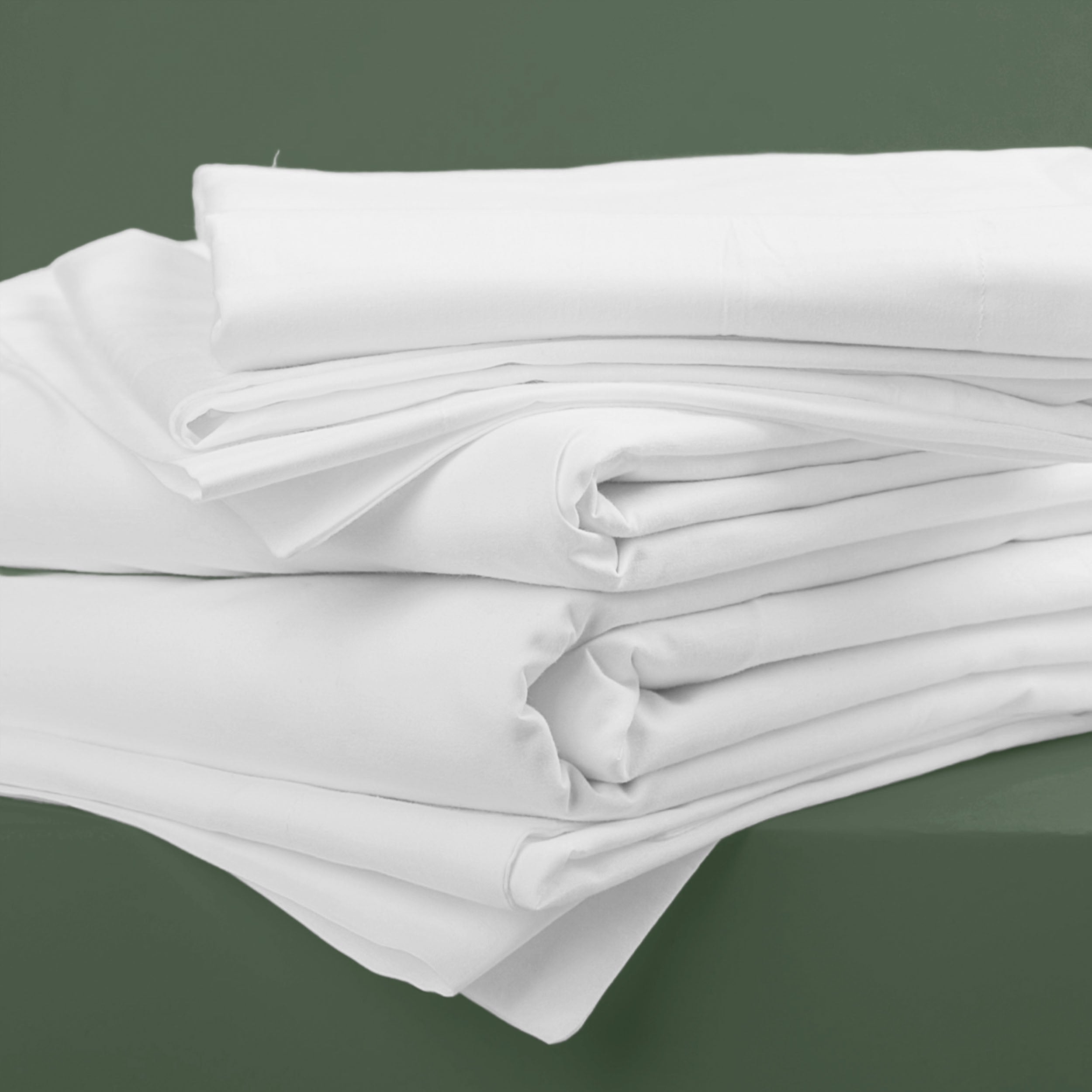 Soft & Strong 400 Thread Count Bedlinen Set