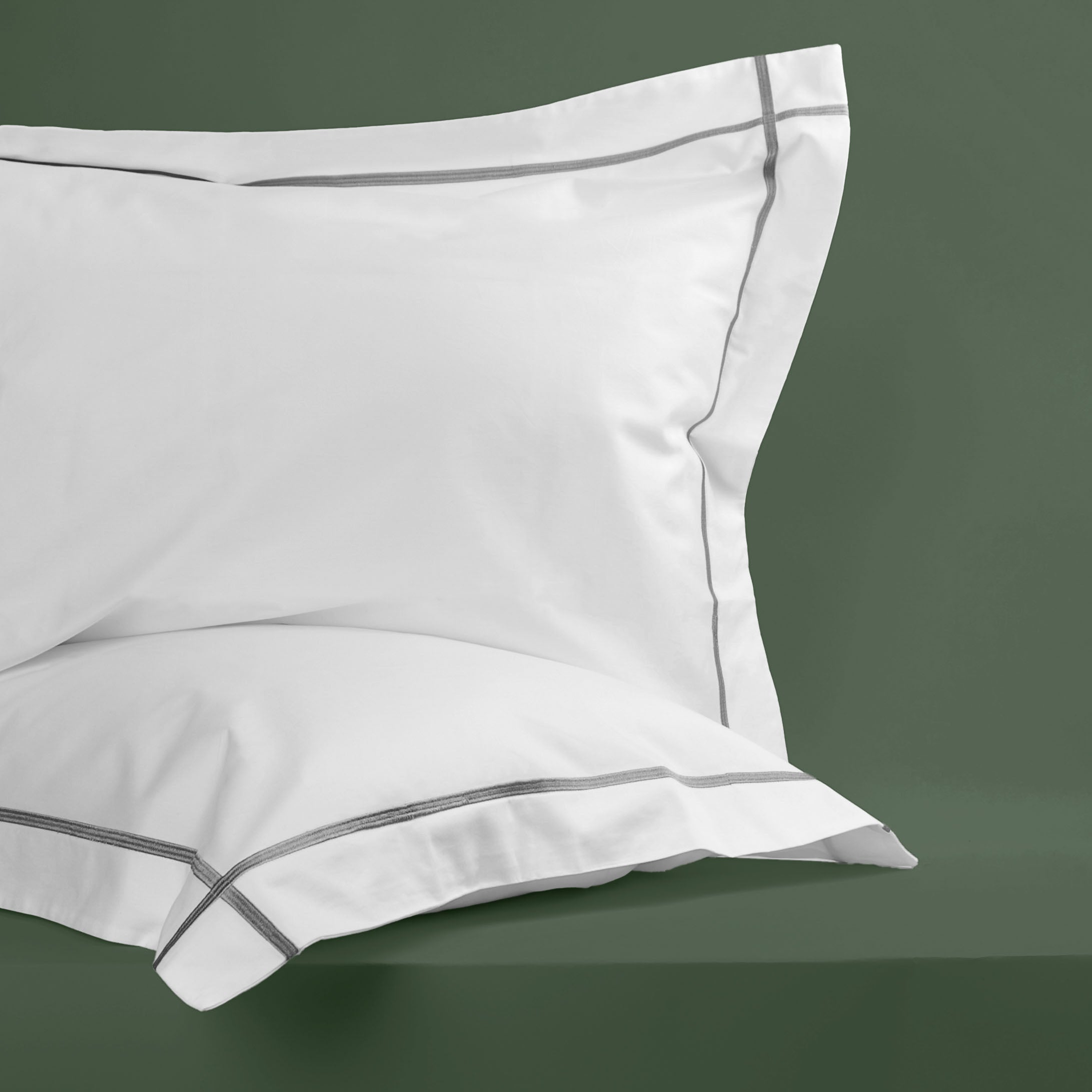 Cross Border 400 Thread Count Bedlinen Set