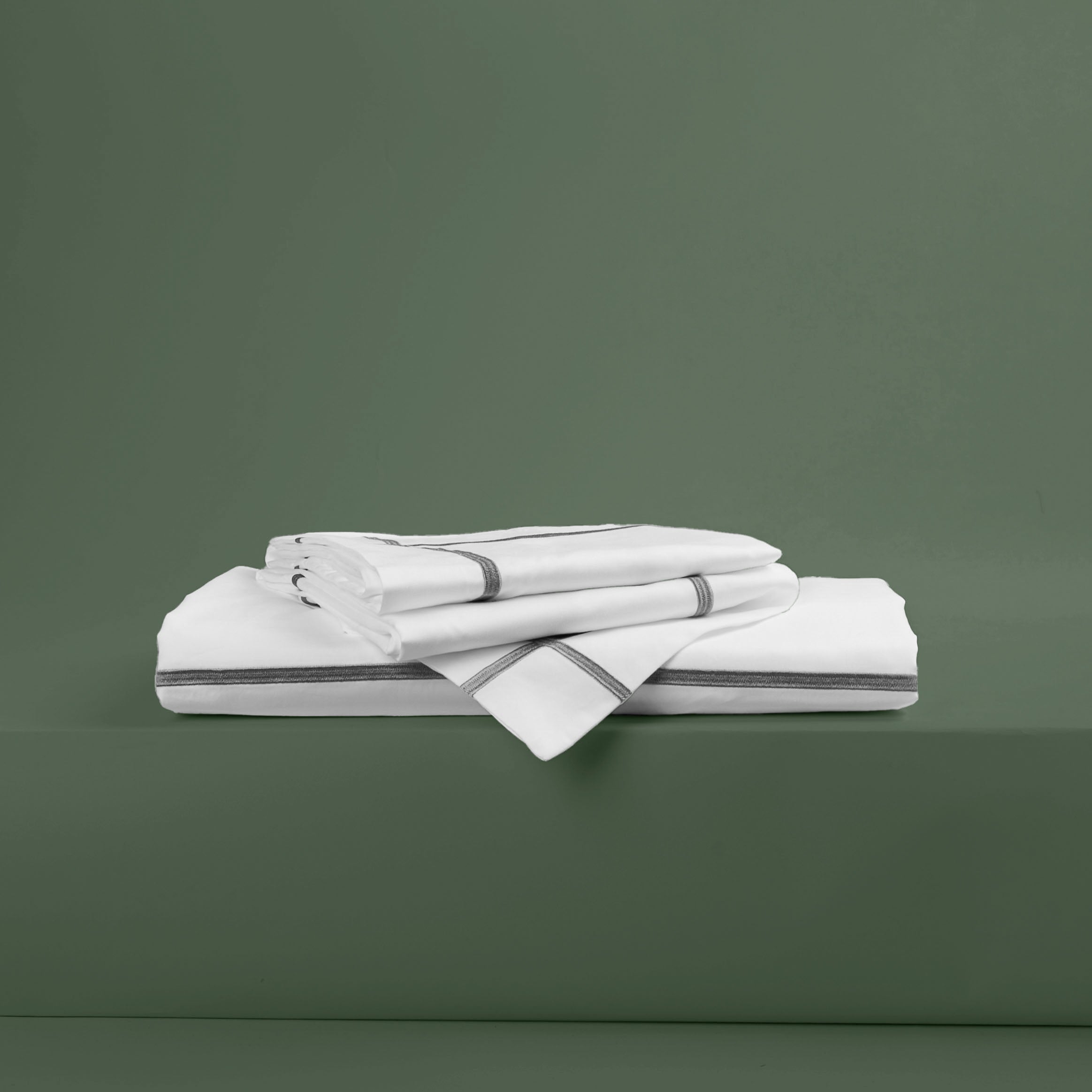 Cross Border 400 Thread Count Bedlinen Set