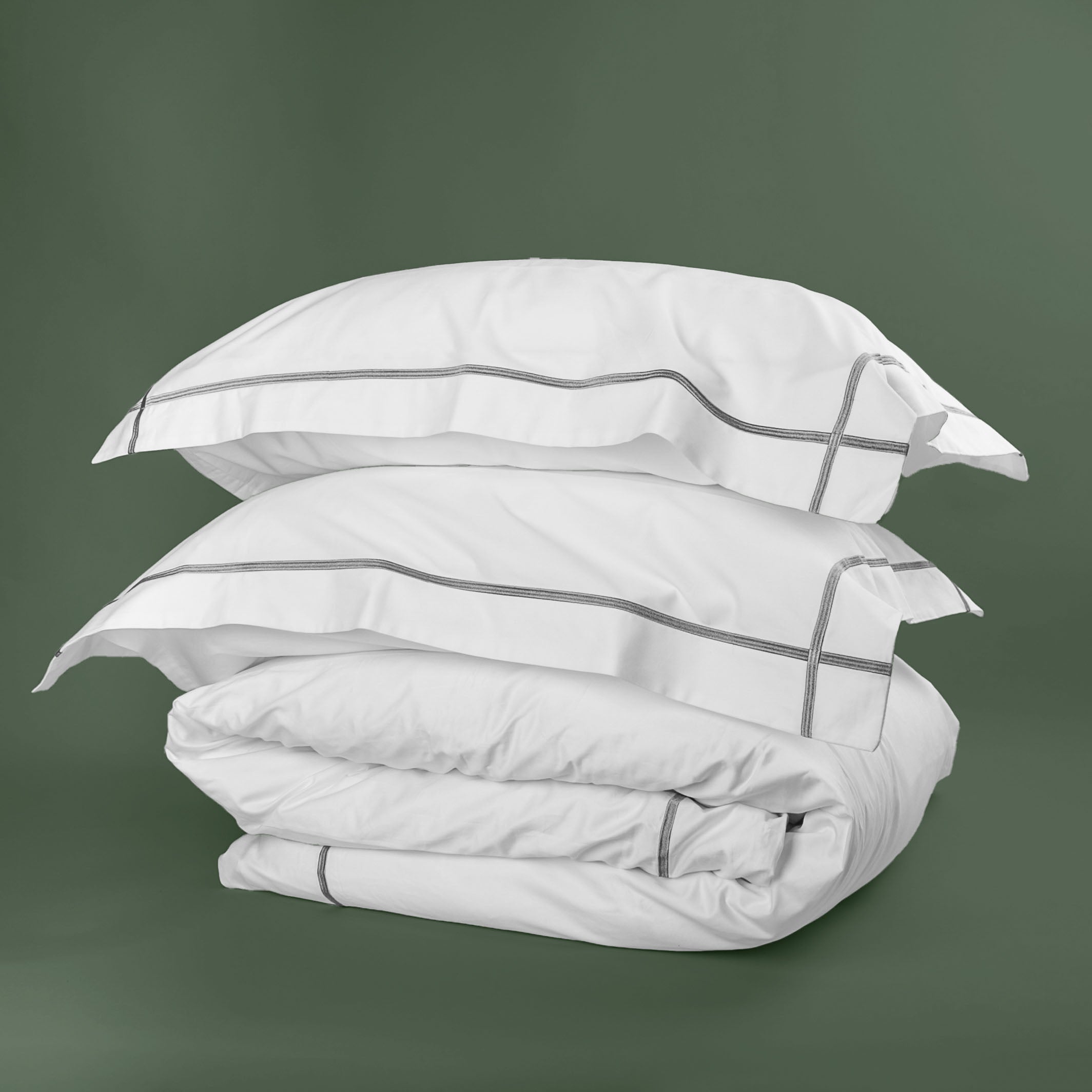 Cross Border 400 Thread Count Bedlinen Set