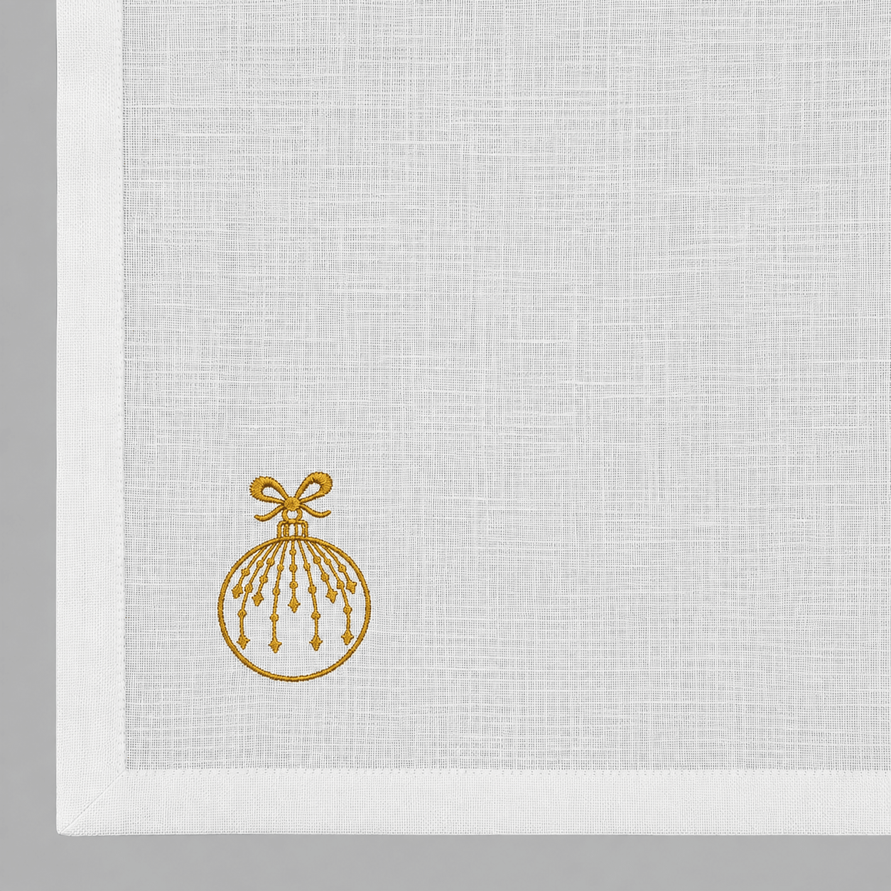 Limited Edition: Christmas Napkins