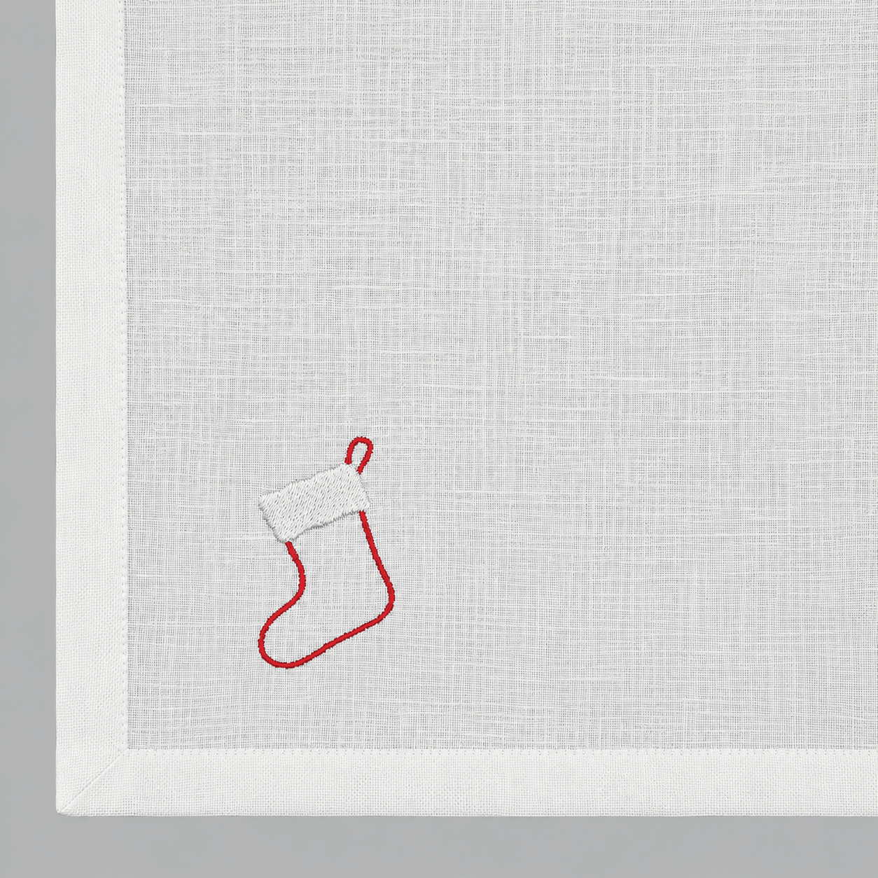 Limited Edition: Christmas Napkins