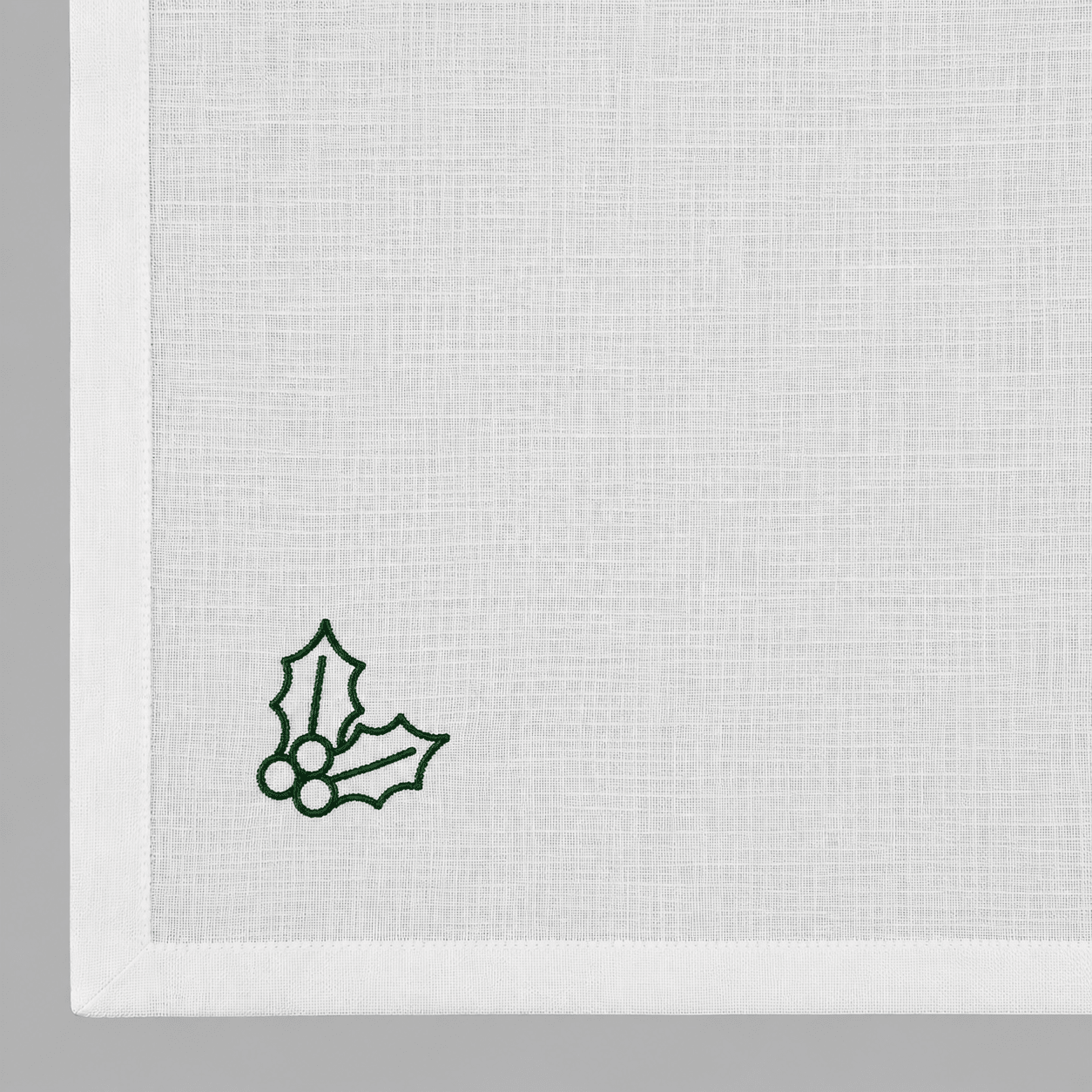 Limited Edition: Christmas Napkins