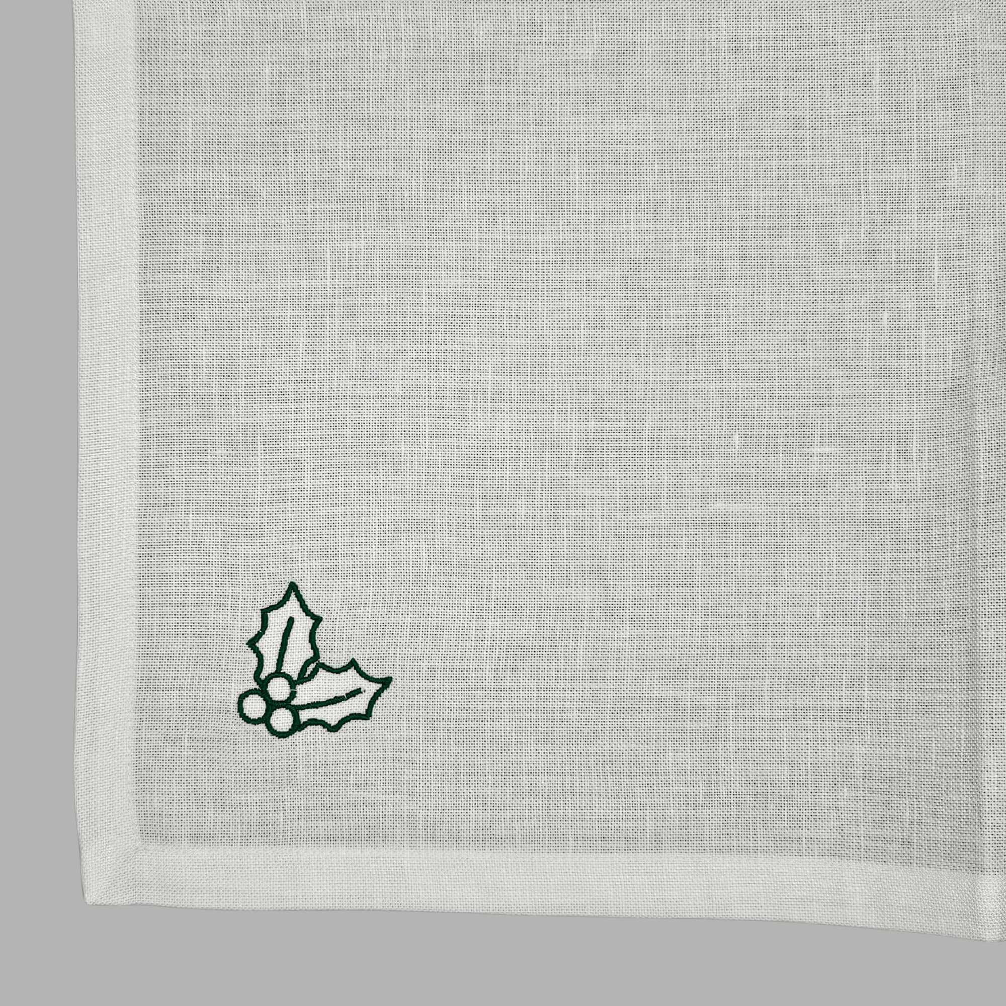 Limited Edition: Christmas Napkins