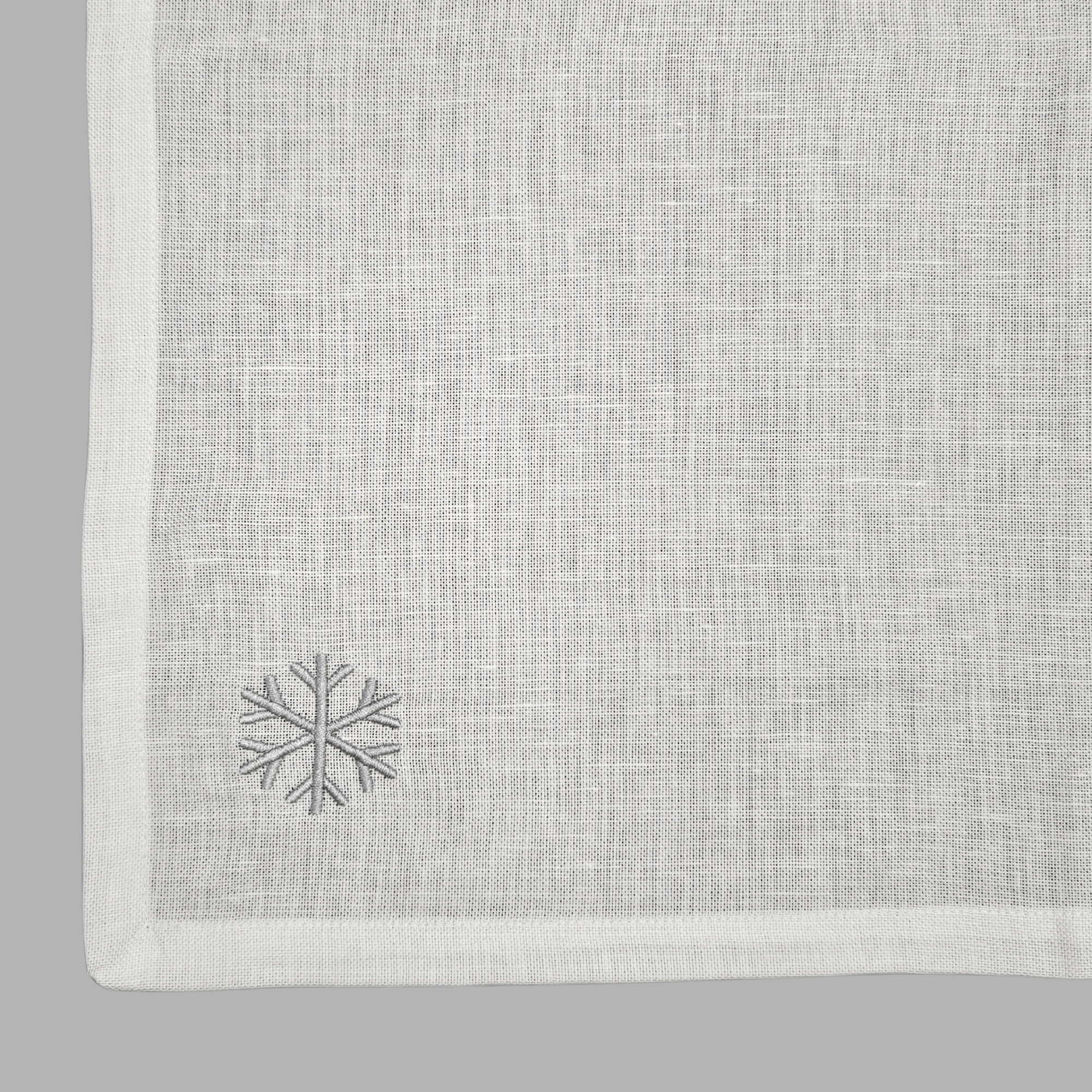 Limited Edition: Christmas Napkins