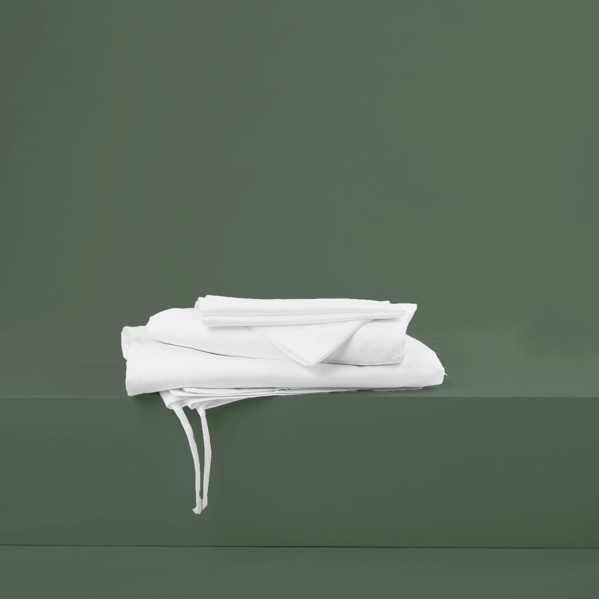 Cot Bed Complete Set