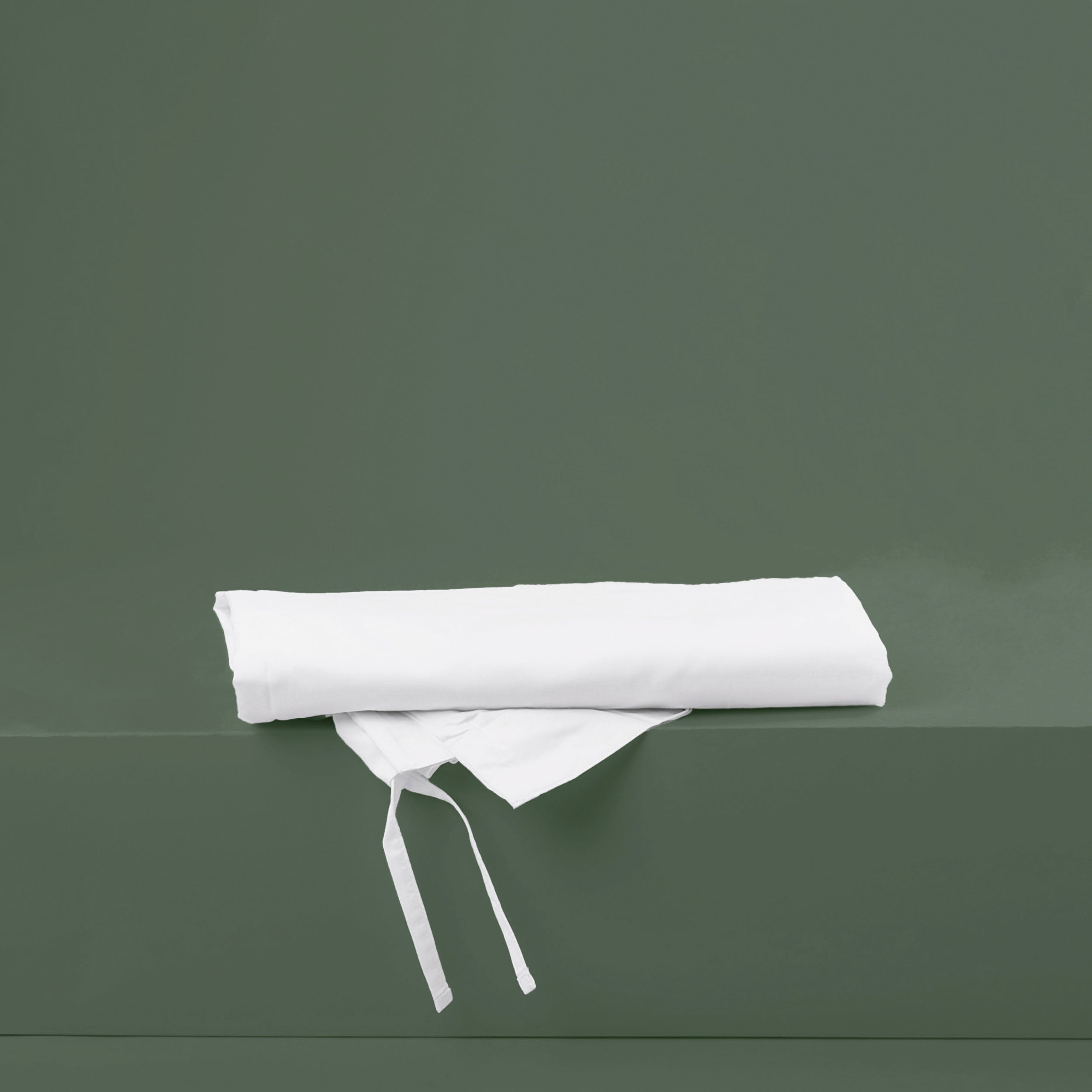 Cot Bed Duvet Cover 400 Thread Count