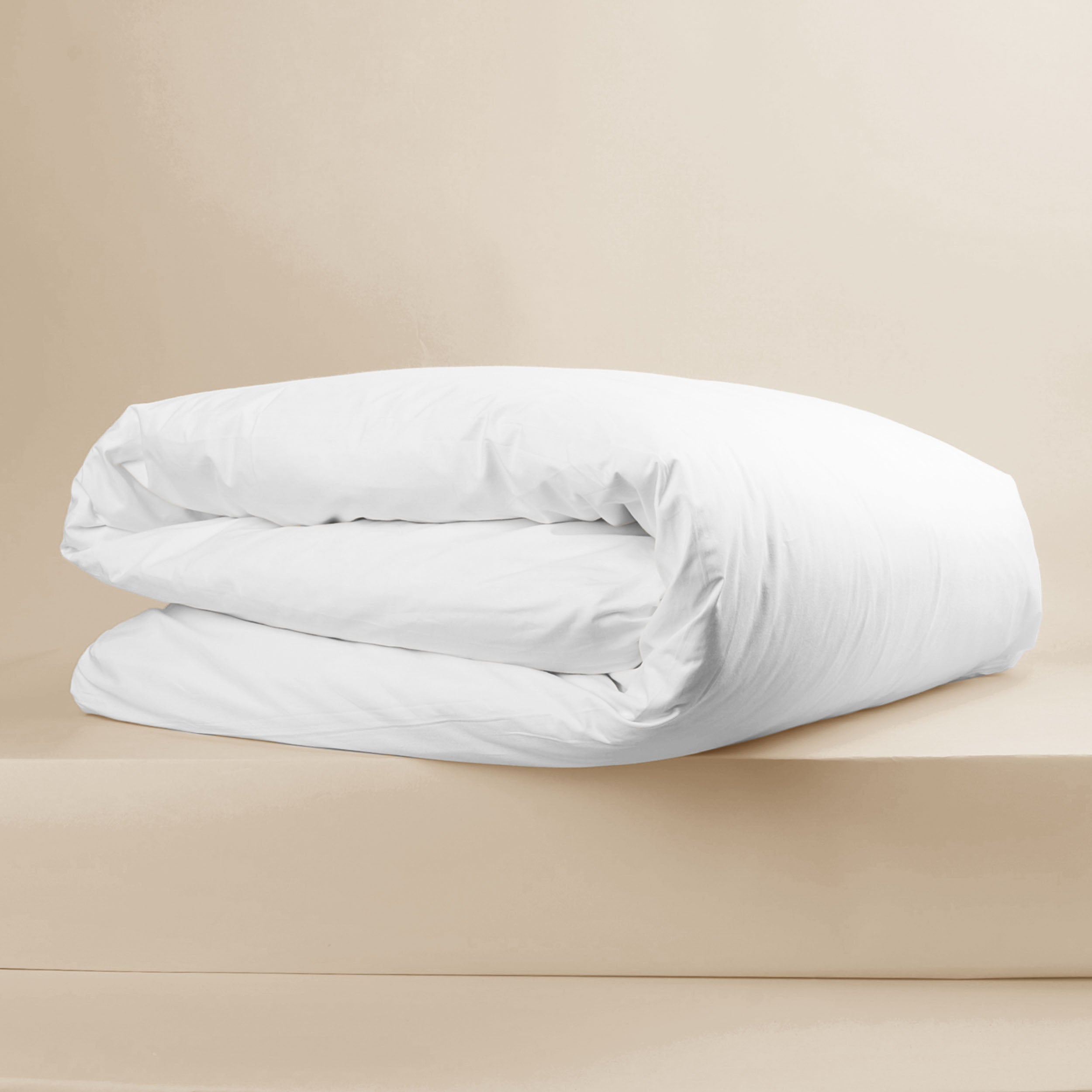Cool & Crisp 200 Thread Count Duvet Cover
