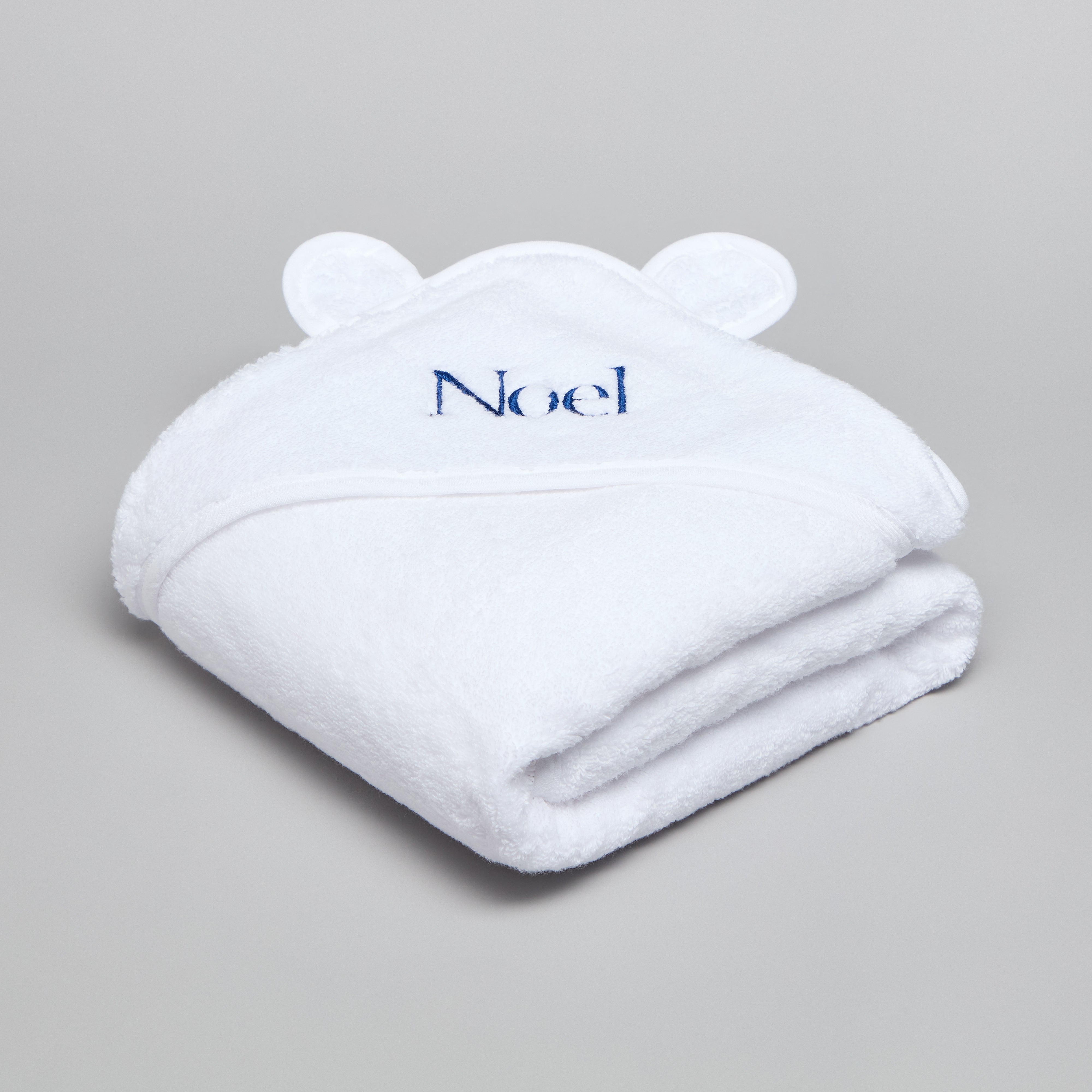 Baby Hooded Towel