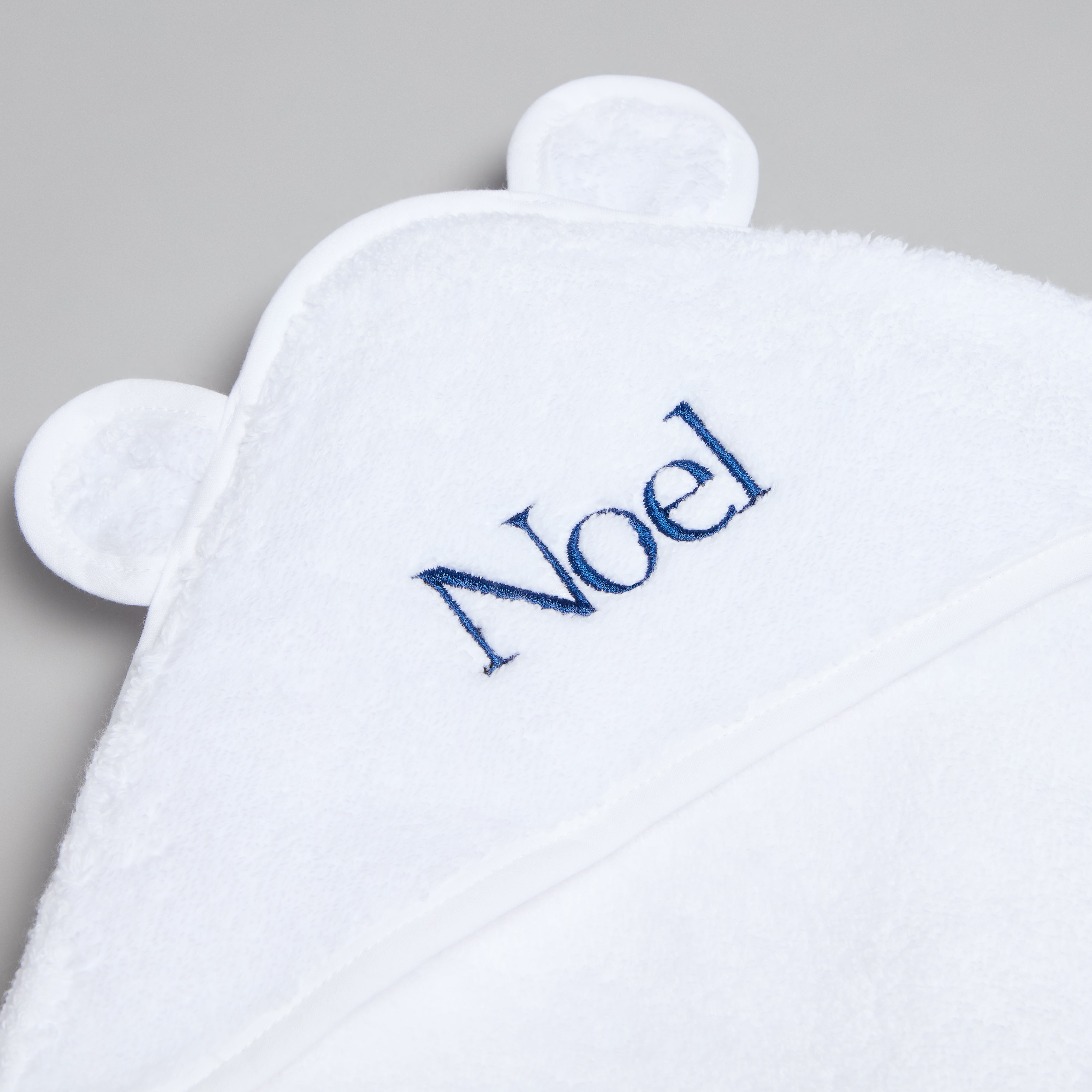Baby Hooded Towel