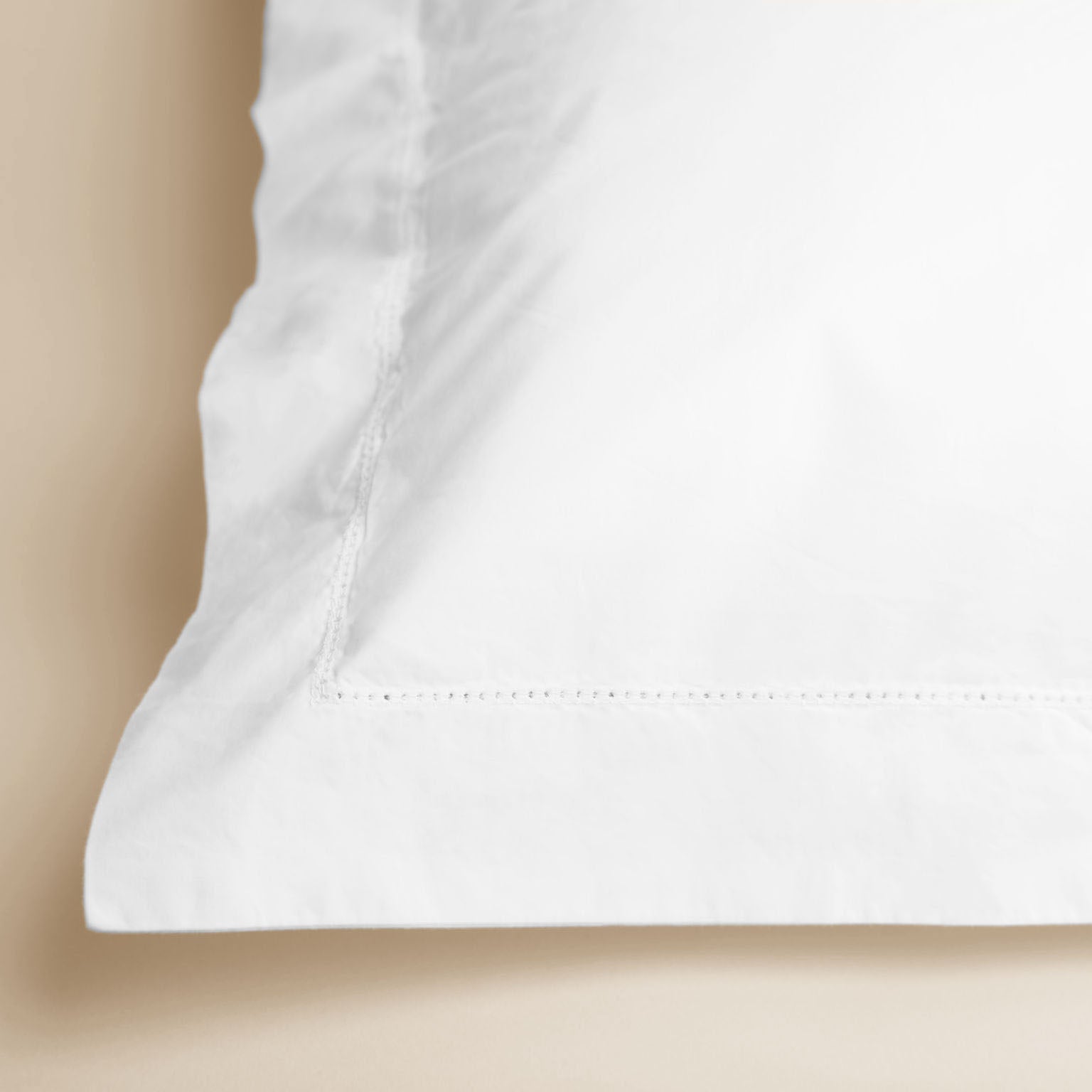 Hemstitch 200 Thread Count Bedlinen Set