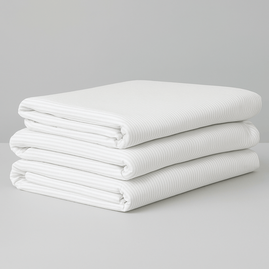 Microstripe 400 Thread Count Bedlinen Set