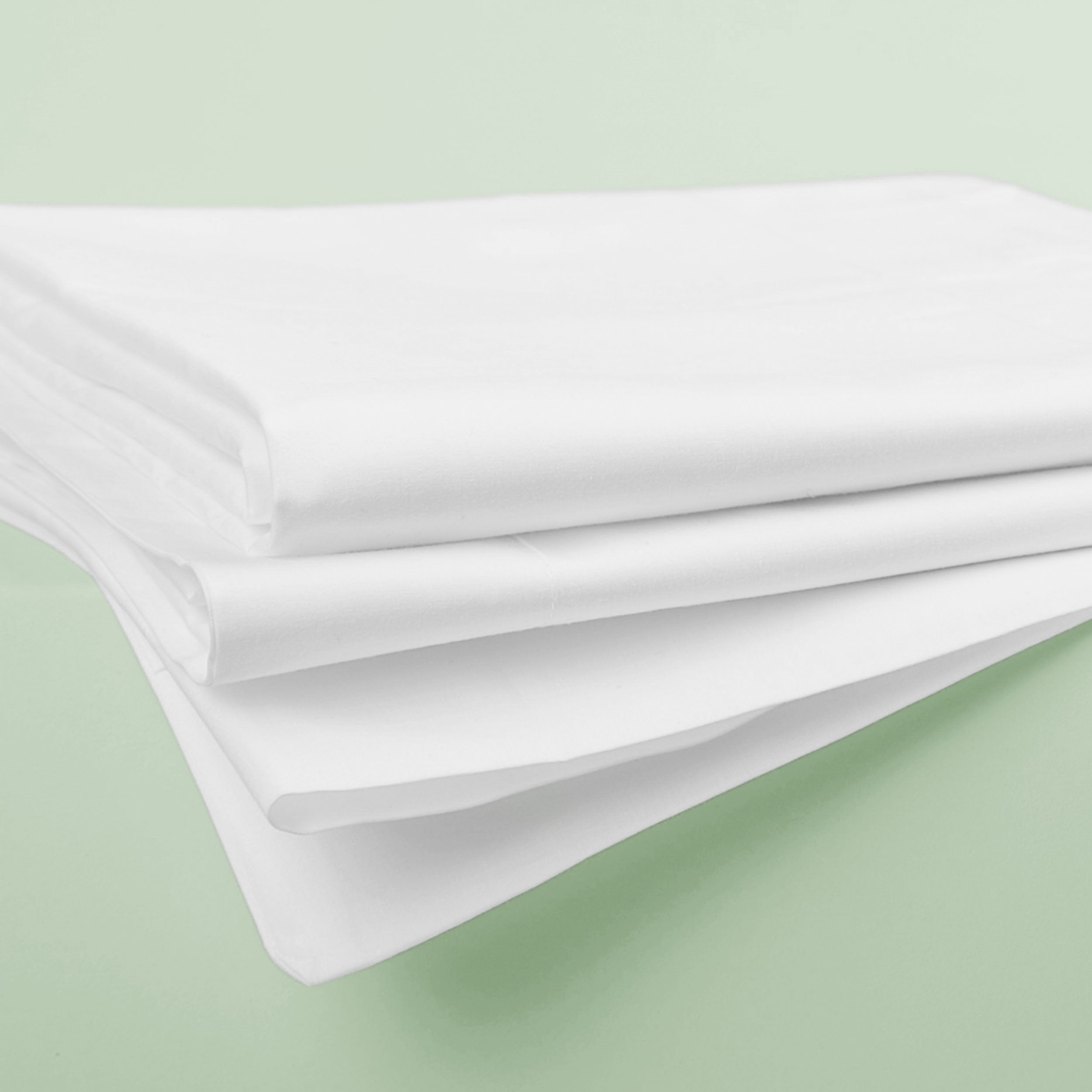 Classic Hotel 300 Thread Count Oxford Pillowcase Pair