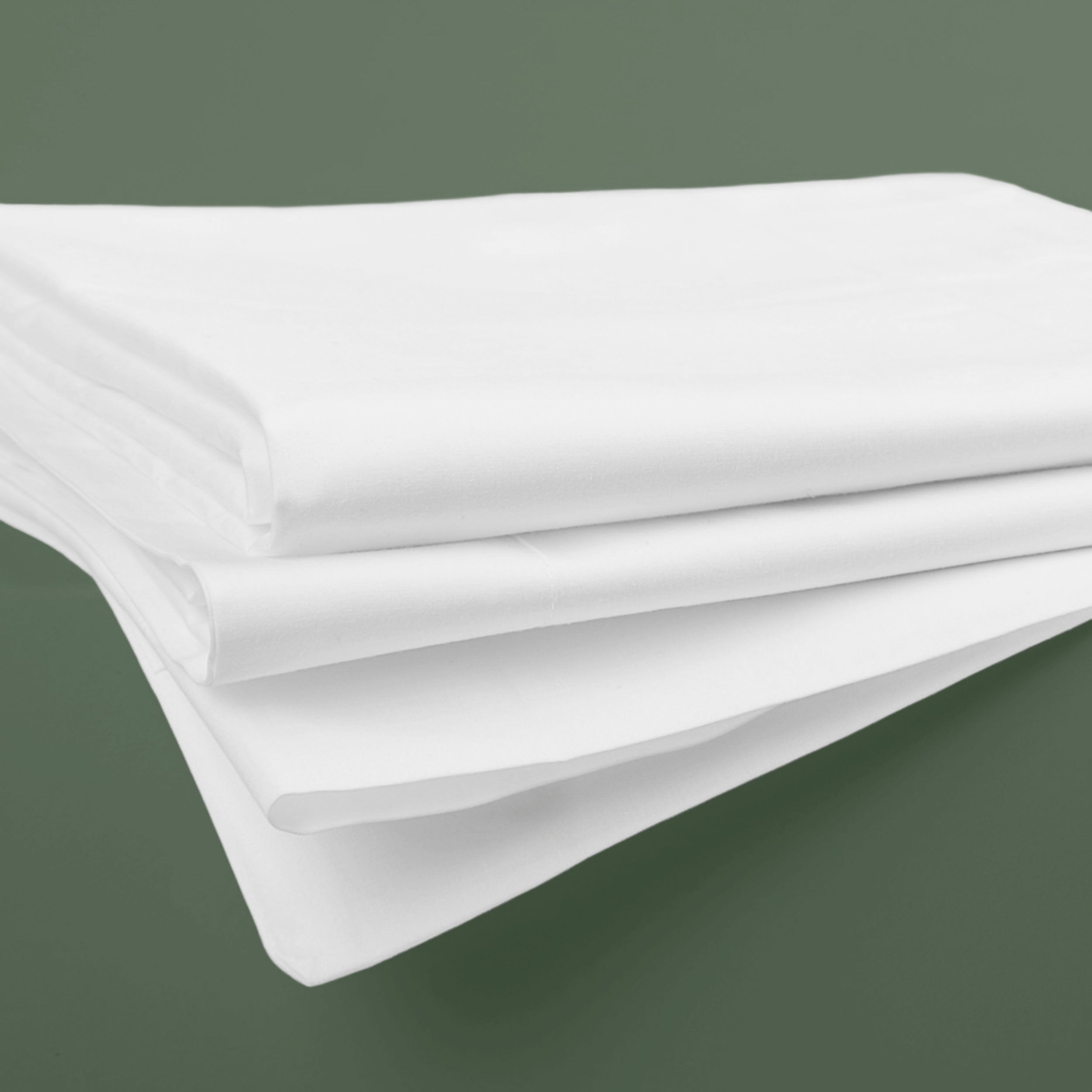 Soft & Strong 400 Thread Count Oxford Pillowcase Pair