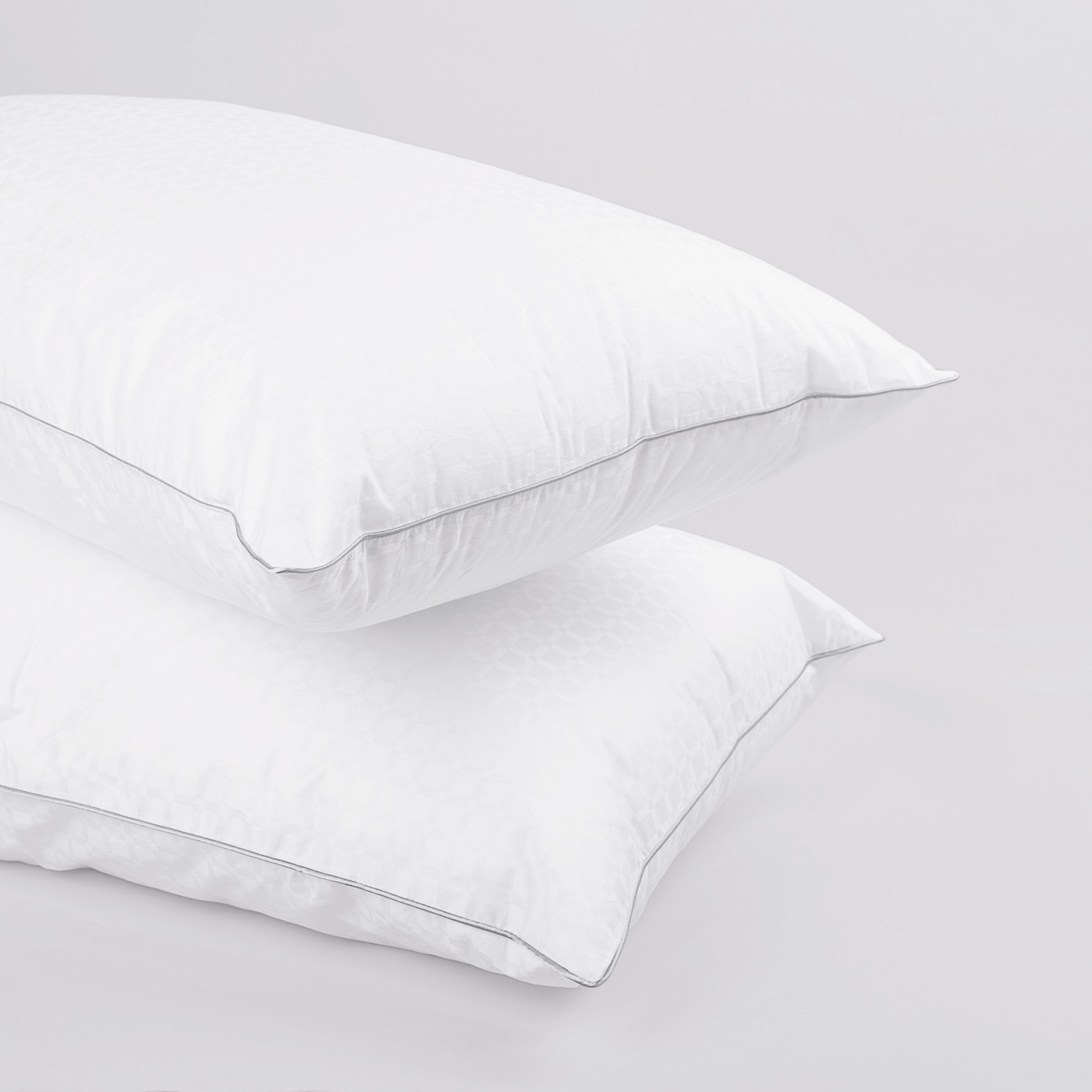 microfibre pillows uk
