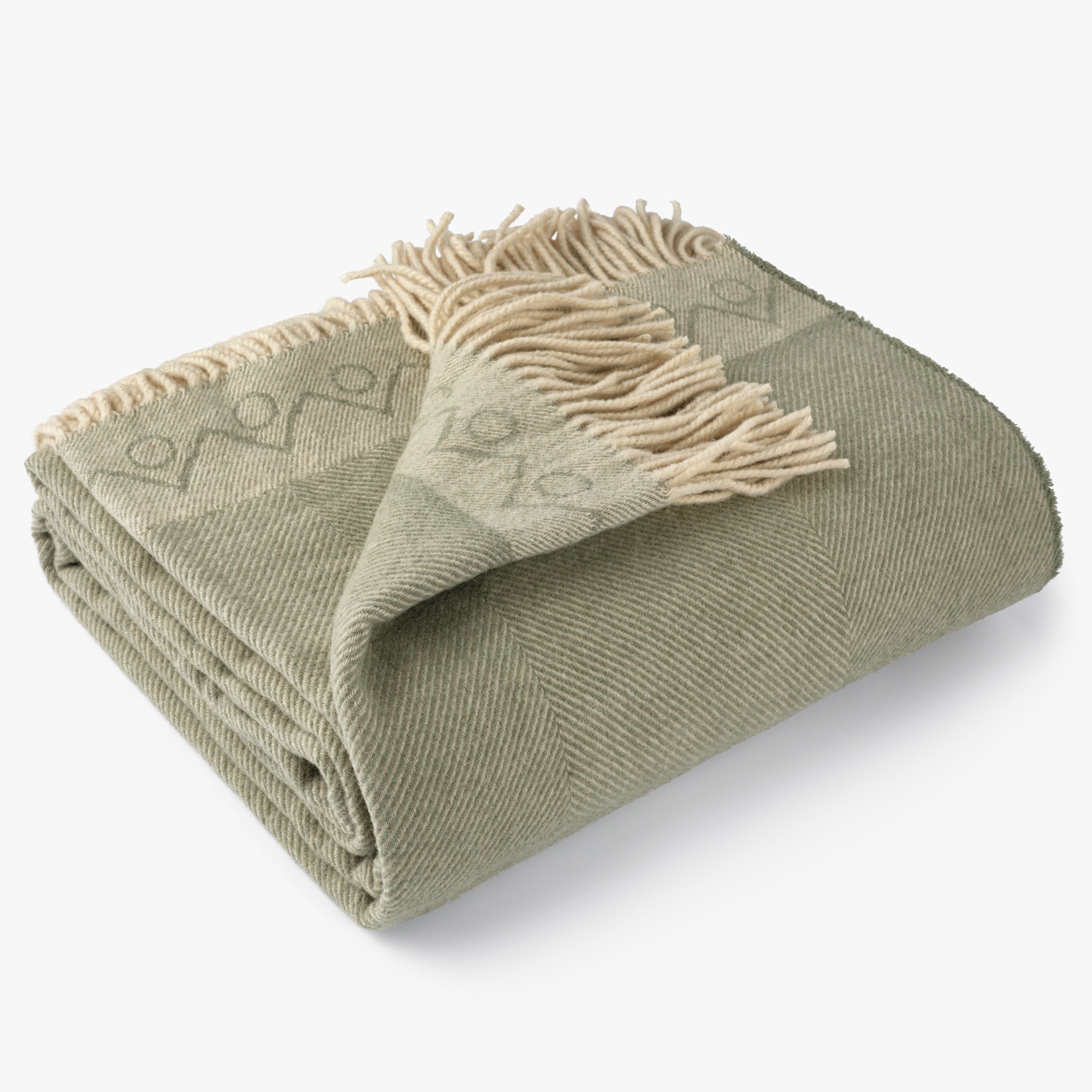 The Healing Blanket | Furnishing Futures X Tielle