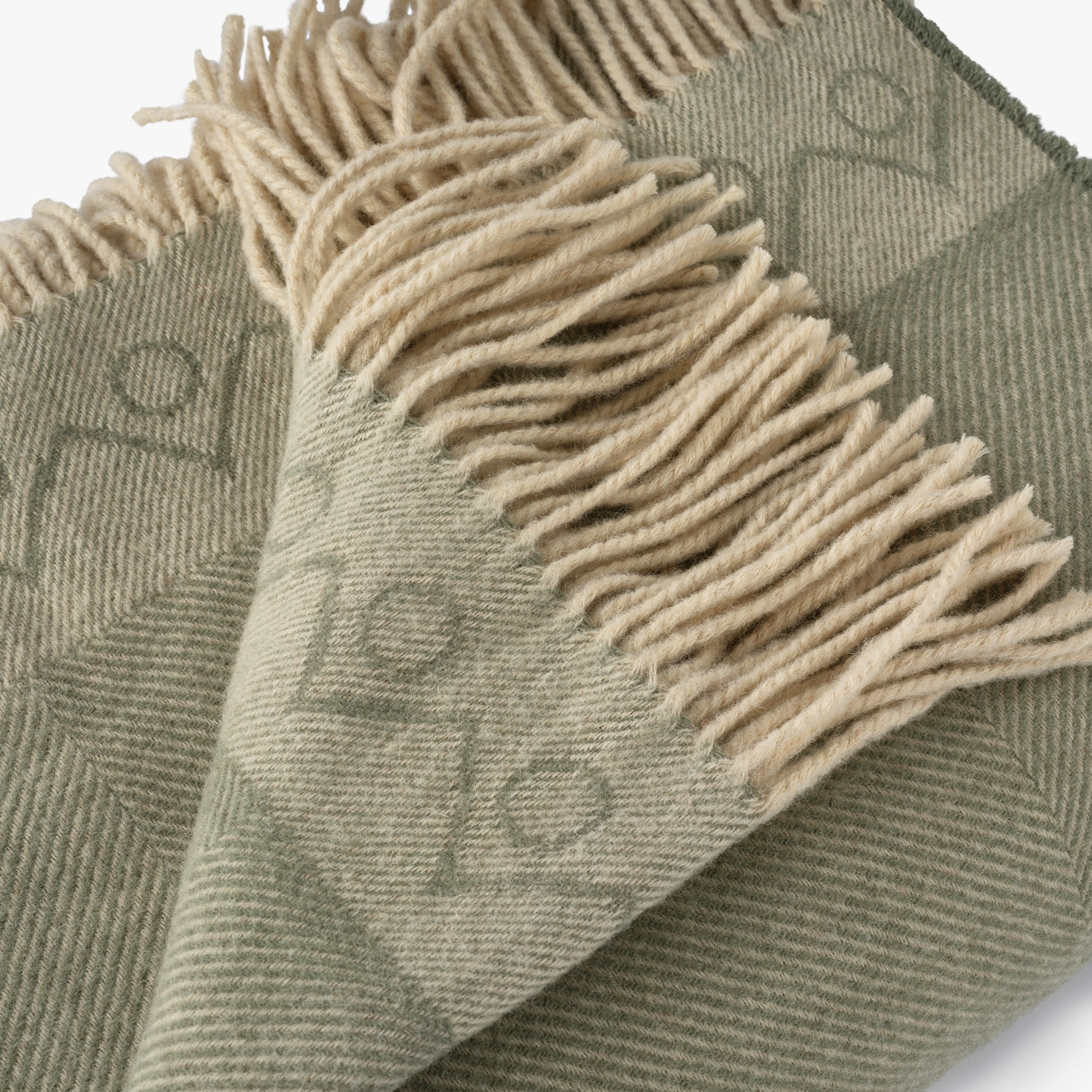 The Healing Blanket | Furnishing Futures X Tielle