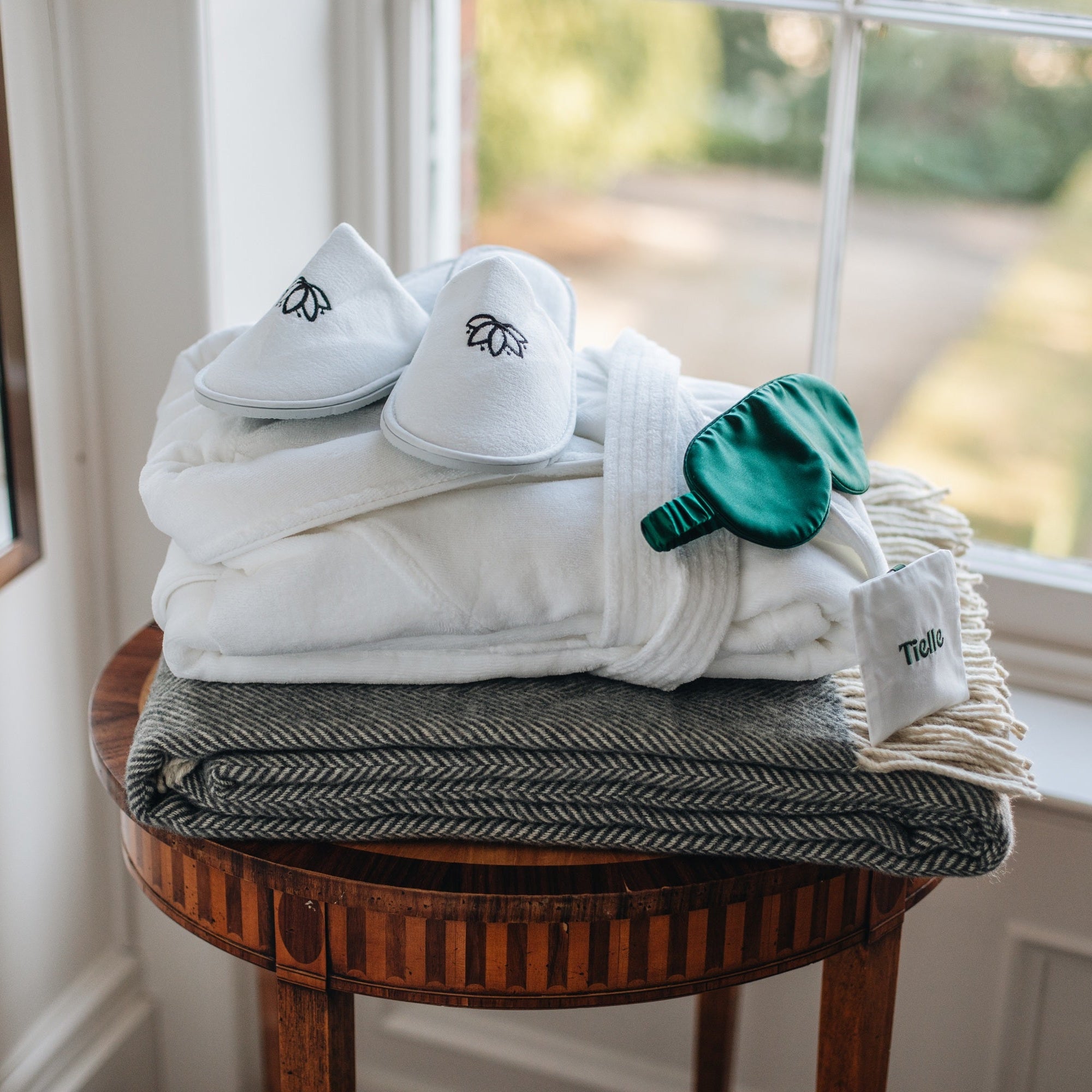 Limited Edition: Cosy Night In Bundle