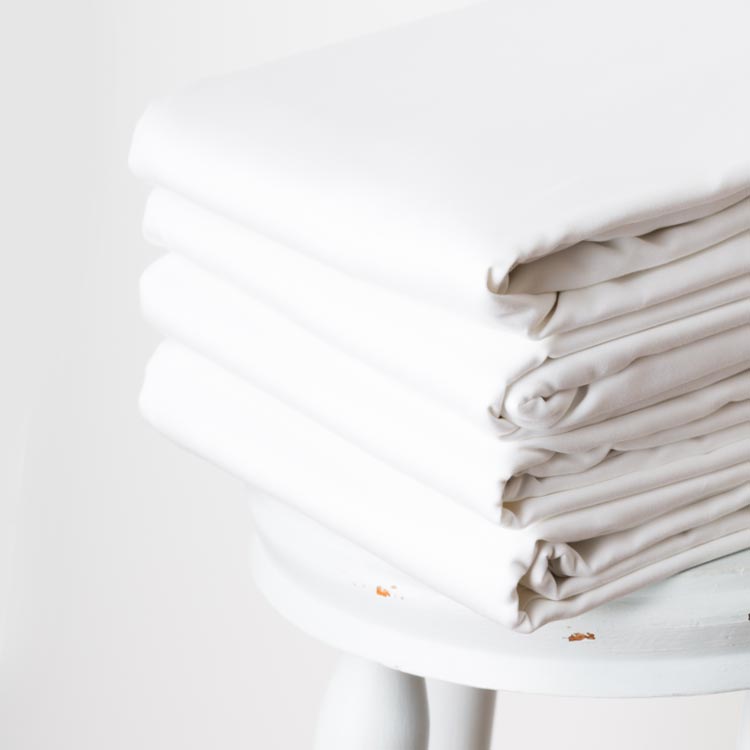 flat sheet 200 threadcount