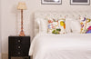 hotel quality 400 thread count bed linen 