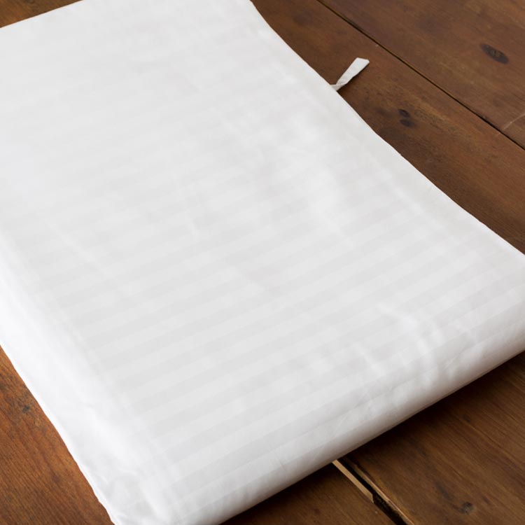 300 threadcount duvet cover hotel luxury white