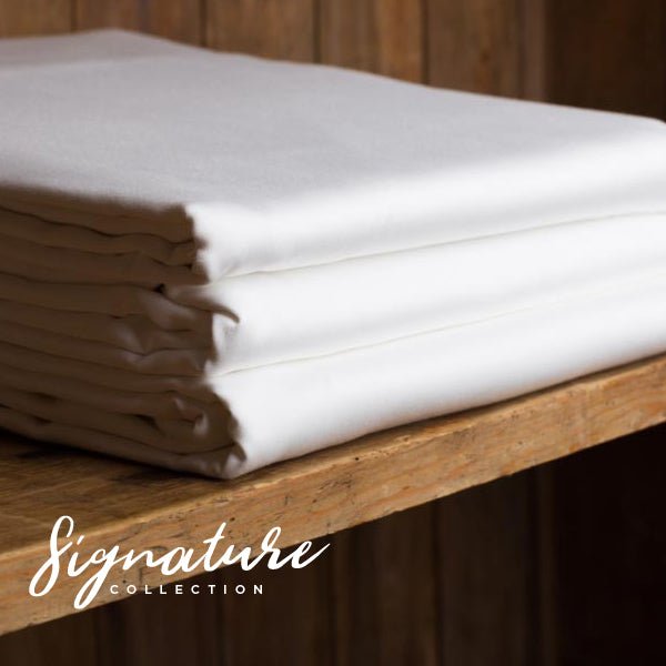 5 star hotel fitted sheet 