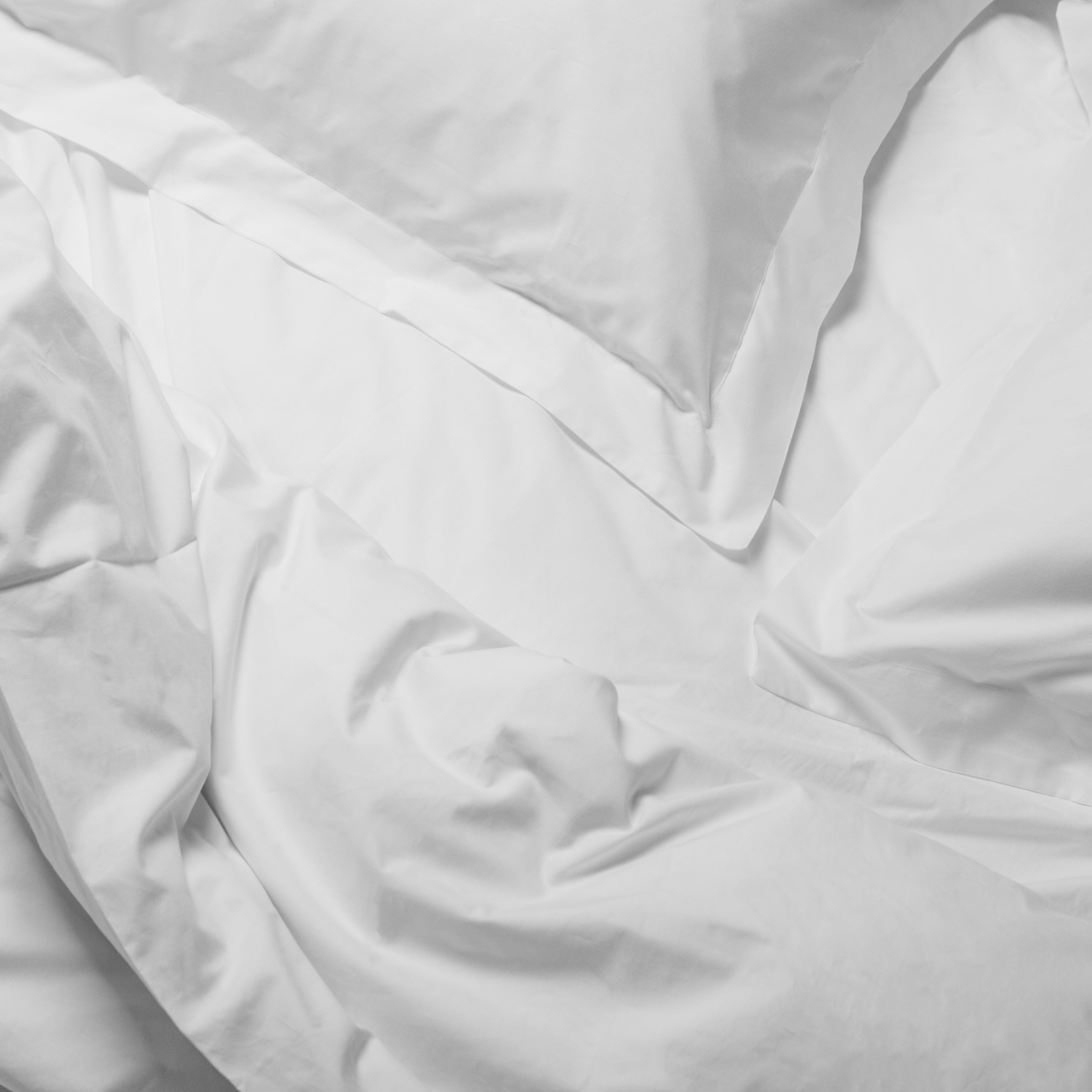 600 thread count bed linen smooth