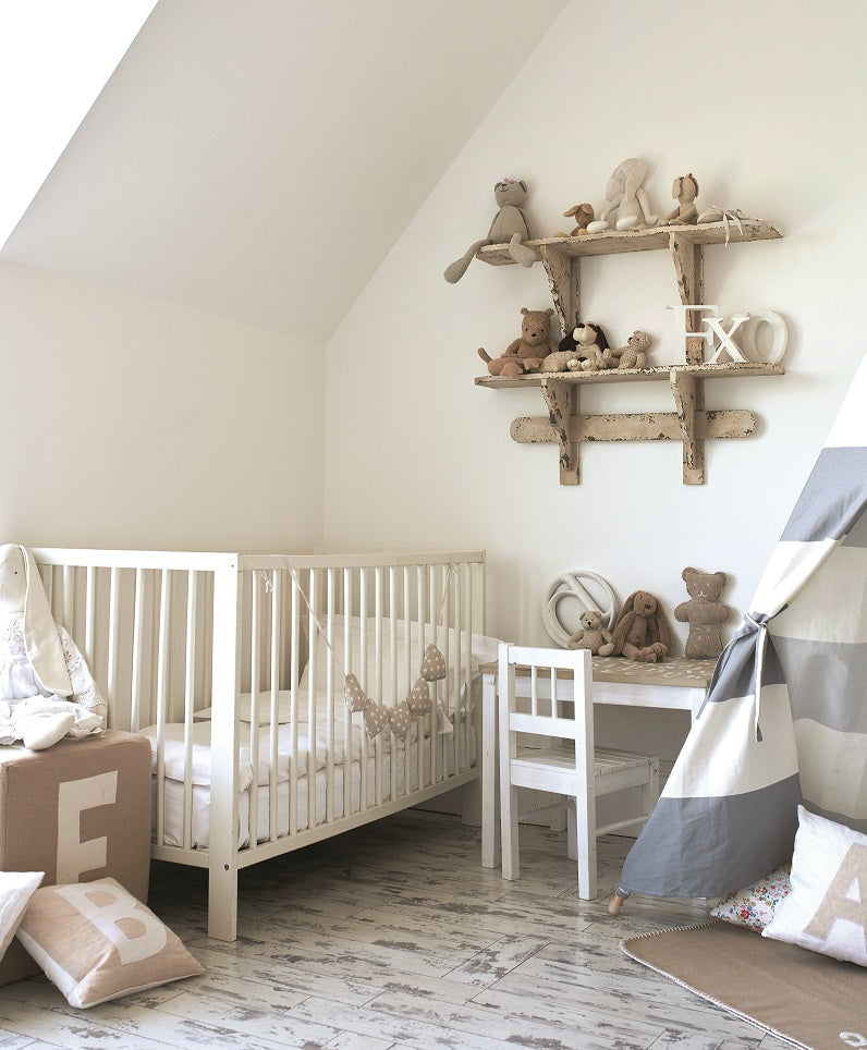 luxury cot bed bedding for toddlers