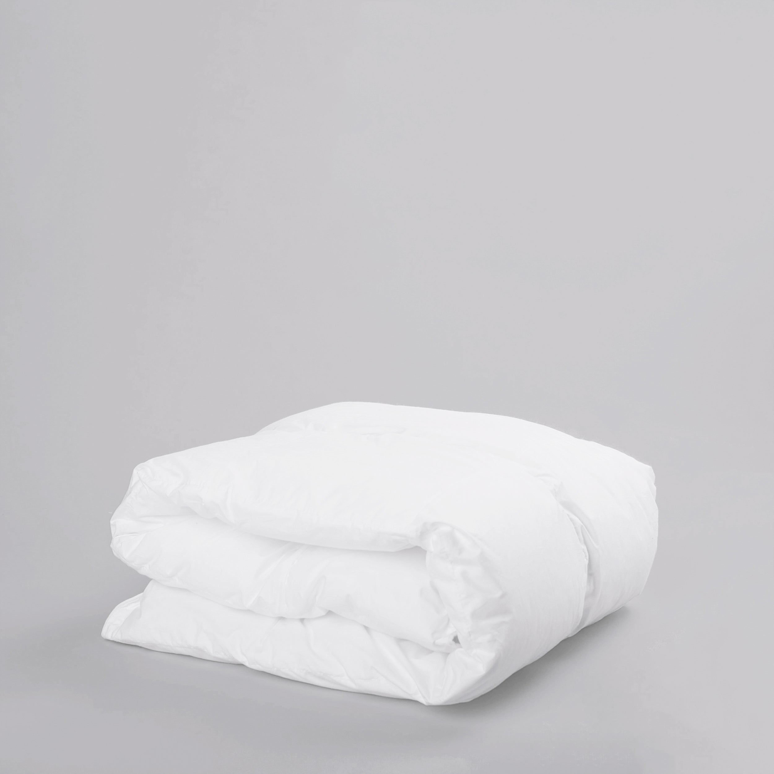 luxury cot duvet