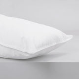 Cot Bed Pillow - luxury cot bed pillow