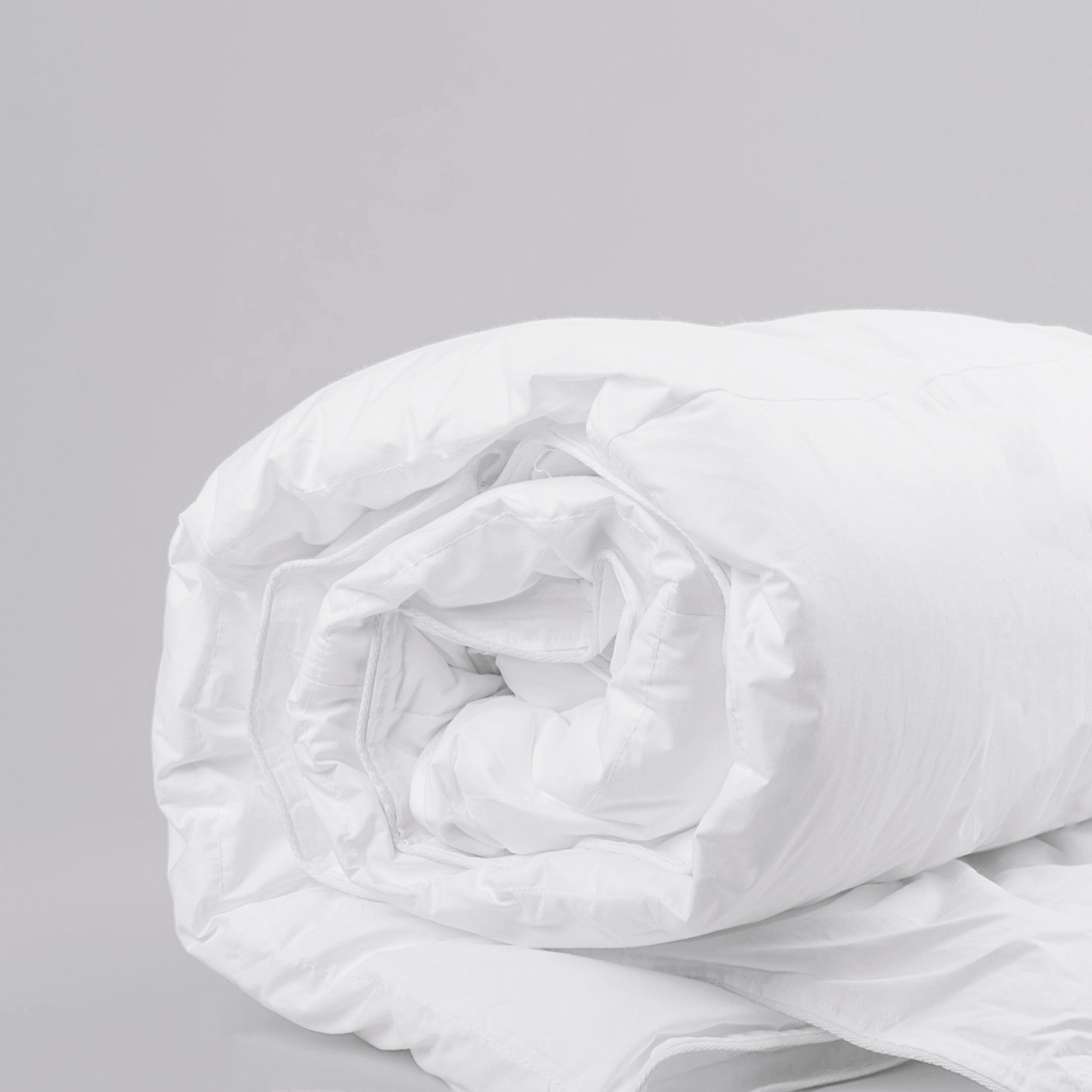 luxury cot bed duvet