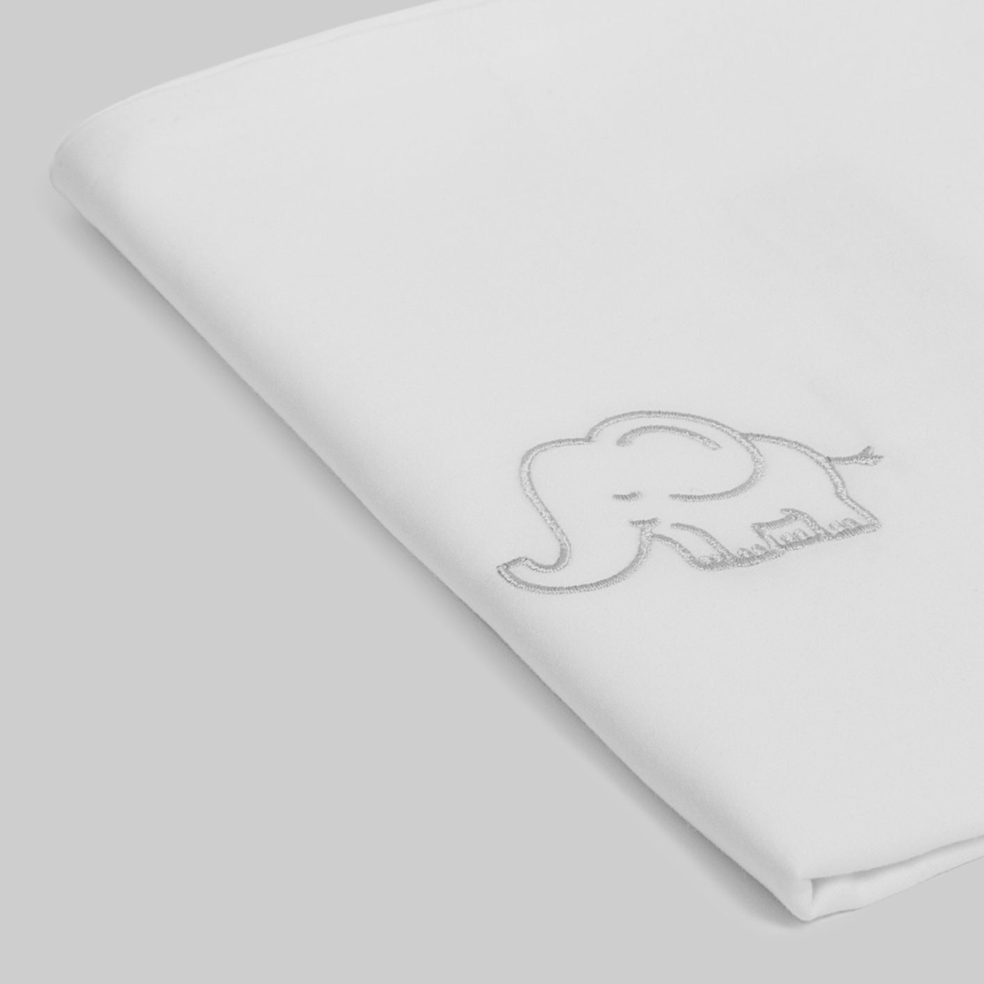 Cot Bed Complete Set