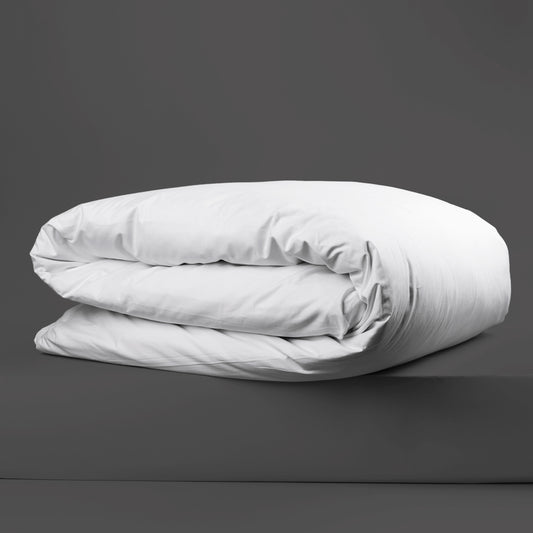 smooth silky 600 thread count duvet cover