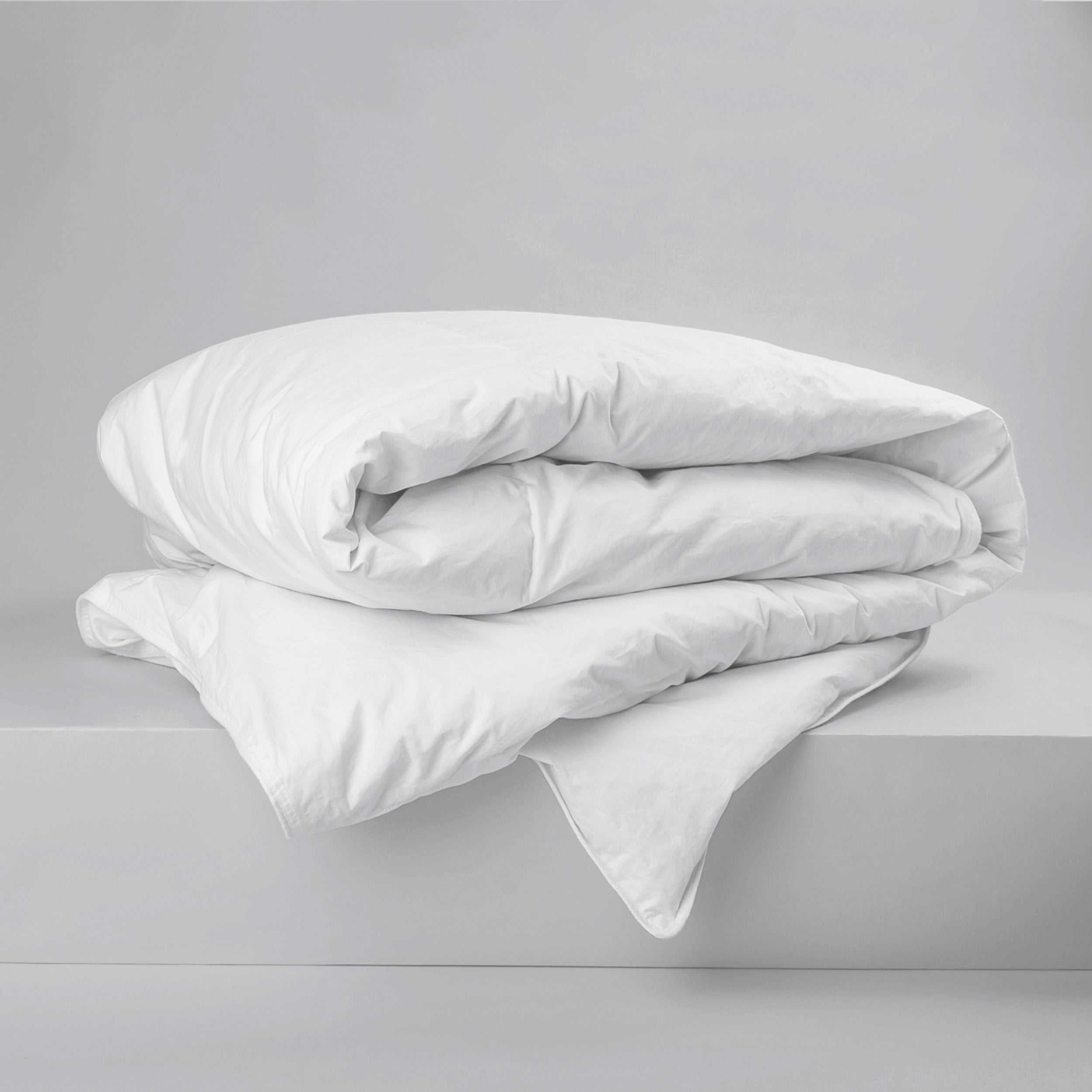 luxurious duck down duvet 