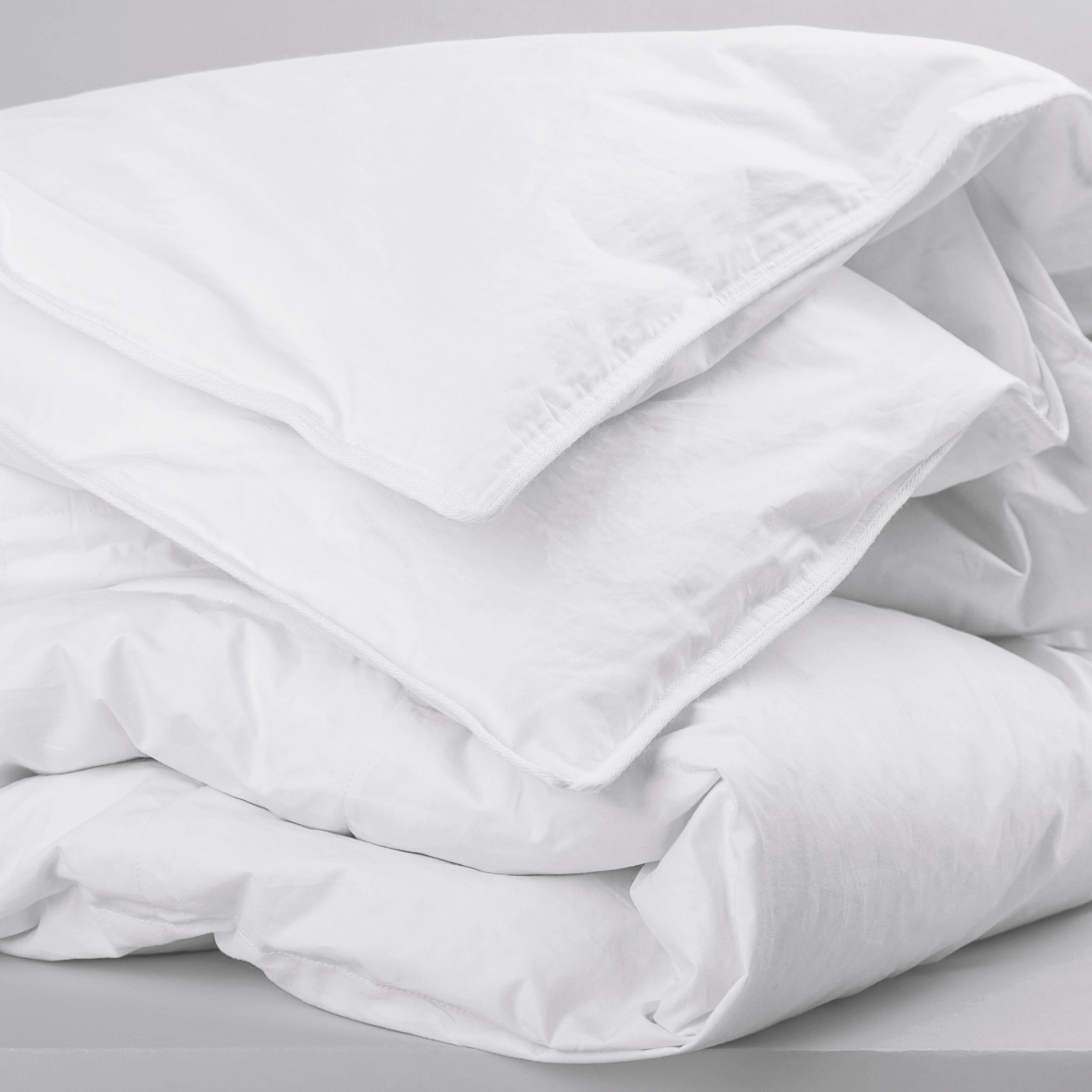 duck down luxury duvet