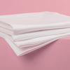400 thread count housewife pillowcase