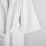 Gentleman's Hotel Velour Robe - luxury super soft robe for men 