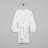 Super-soft Hooded Children's Bath Robe - super soft luxury dressing gown childrens