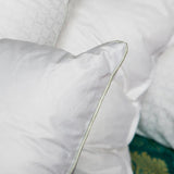 Marquis Duck Feather and Down Pillow - Marquis feather and down pillow