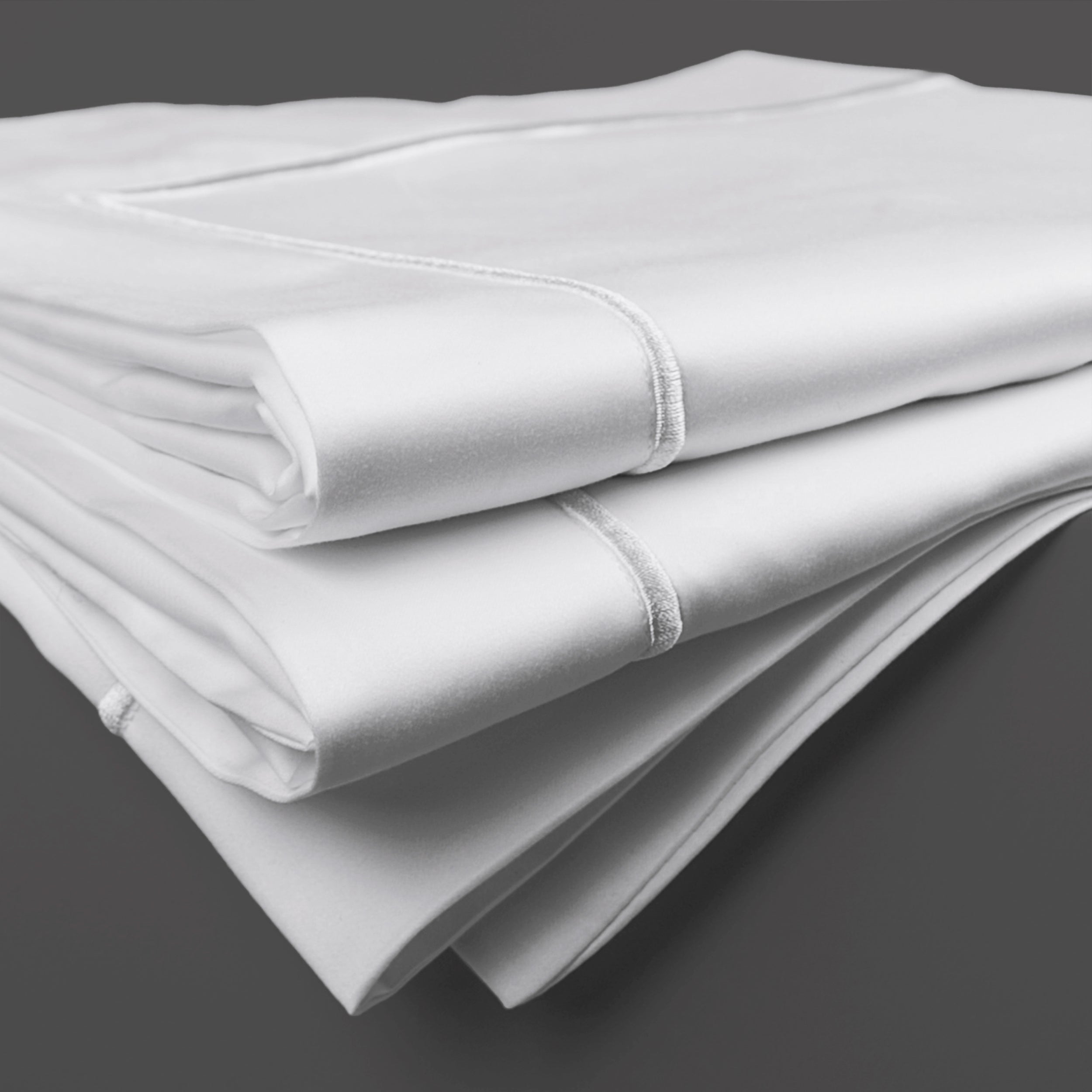 600 thread count hotel oxford pillowcase