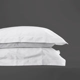 Smooth and Silky 600 Thread Count Oxford Pillowcase Pair - 600 thread count baratto pillowcase